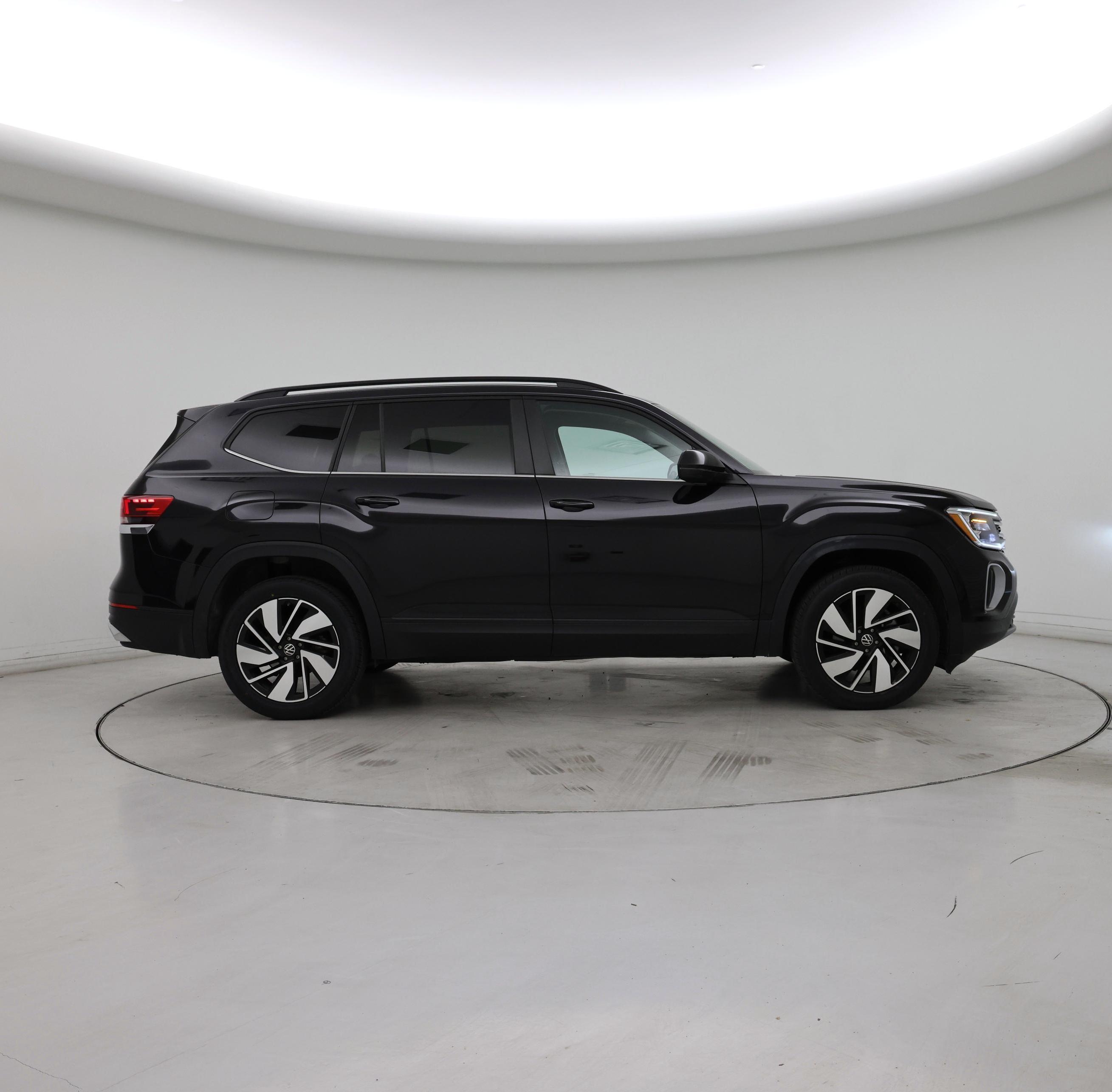 Thumbnail: 2024 Volkswagen Atlas - 7