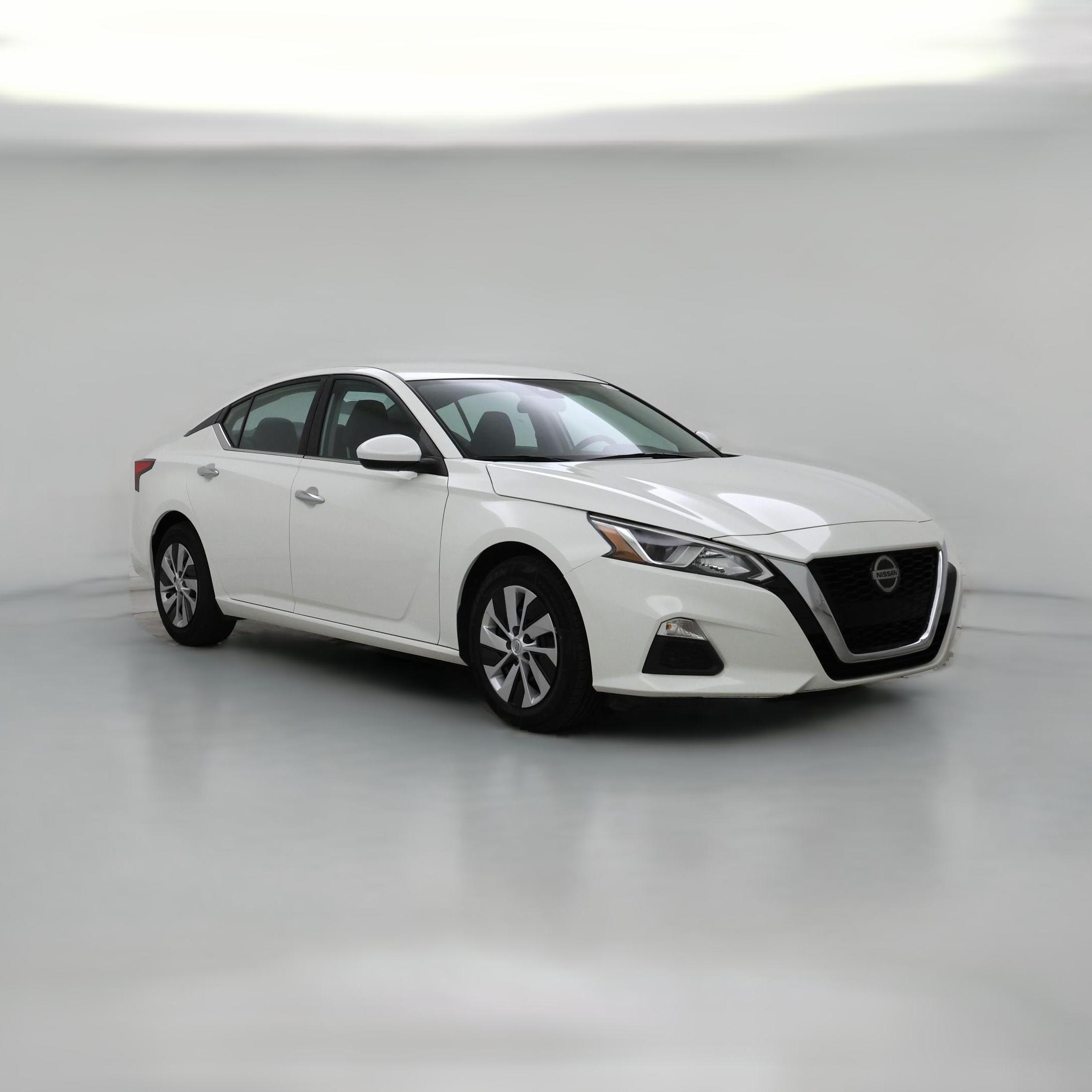 Thumbnail: 2021 Nissan Altima - 1