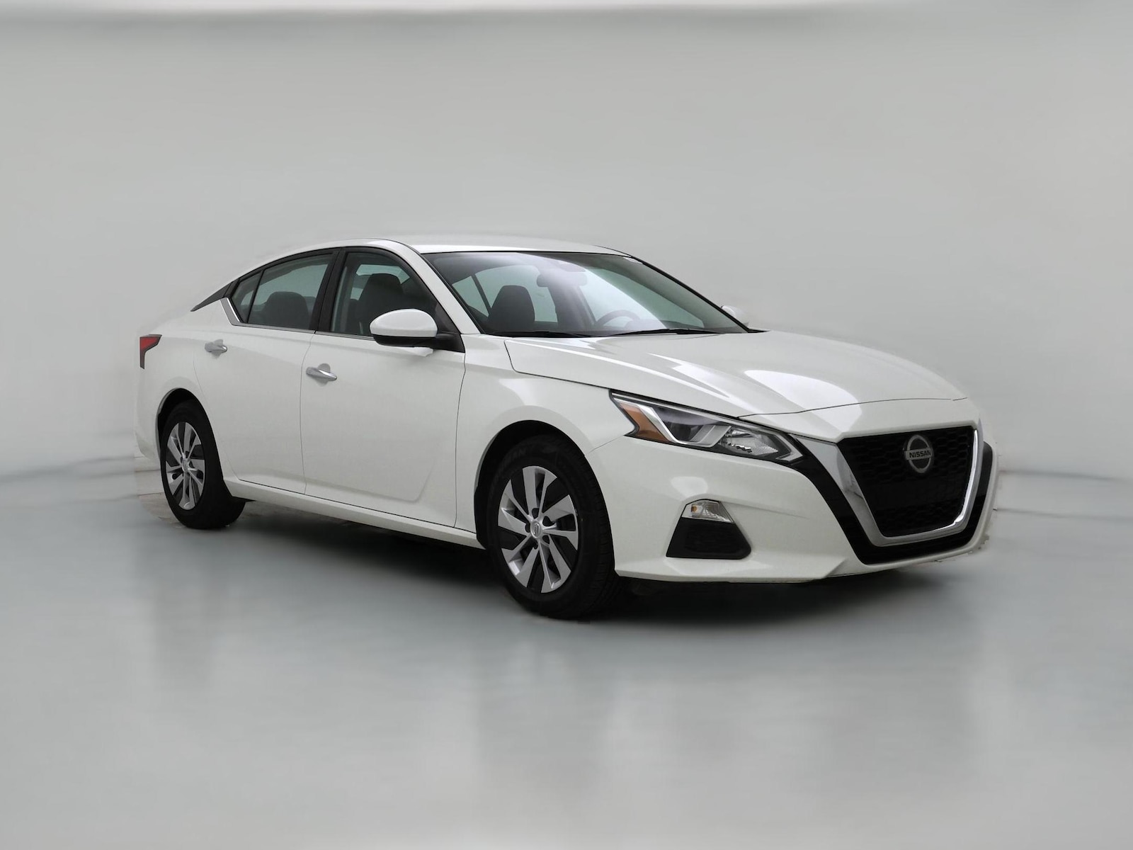 2021 Nissan Altima