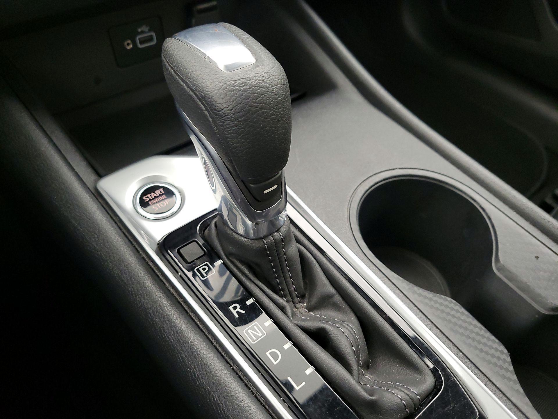 Thumbnail: 2021 Nissan Altima - 15