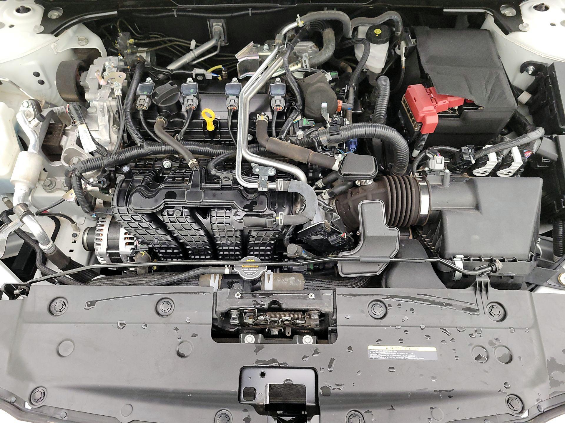 Thumbnail: 2021 Nissan Altima - 17