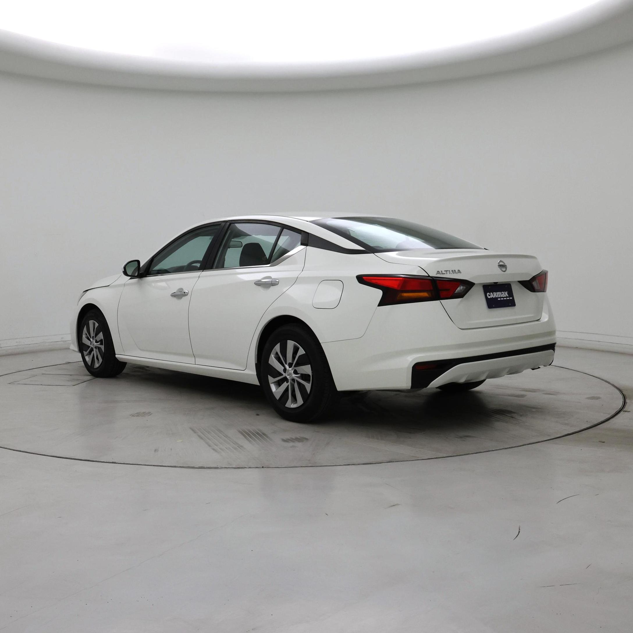 Thumbnail: 2021 Nissan Altima - 2