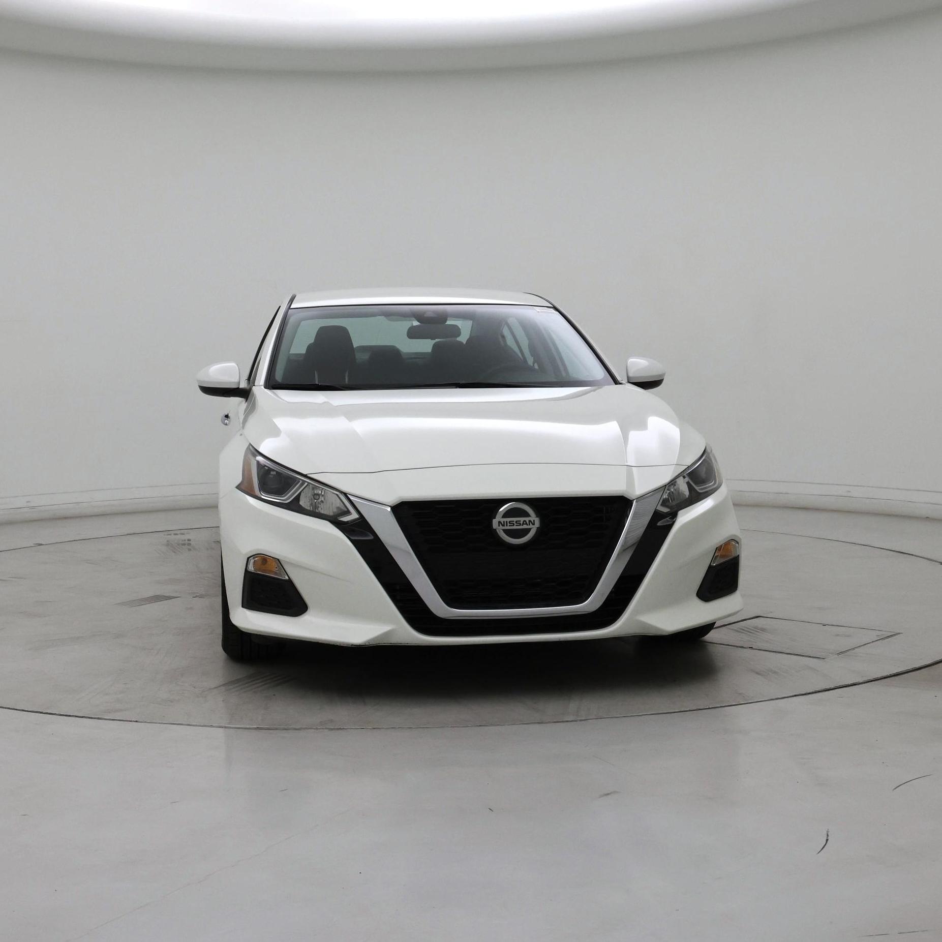 Thumbnail: 2021 Nissan Altima - 5