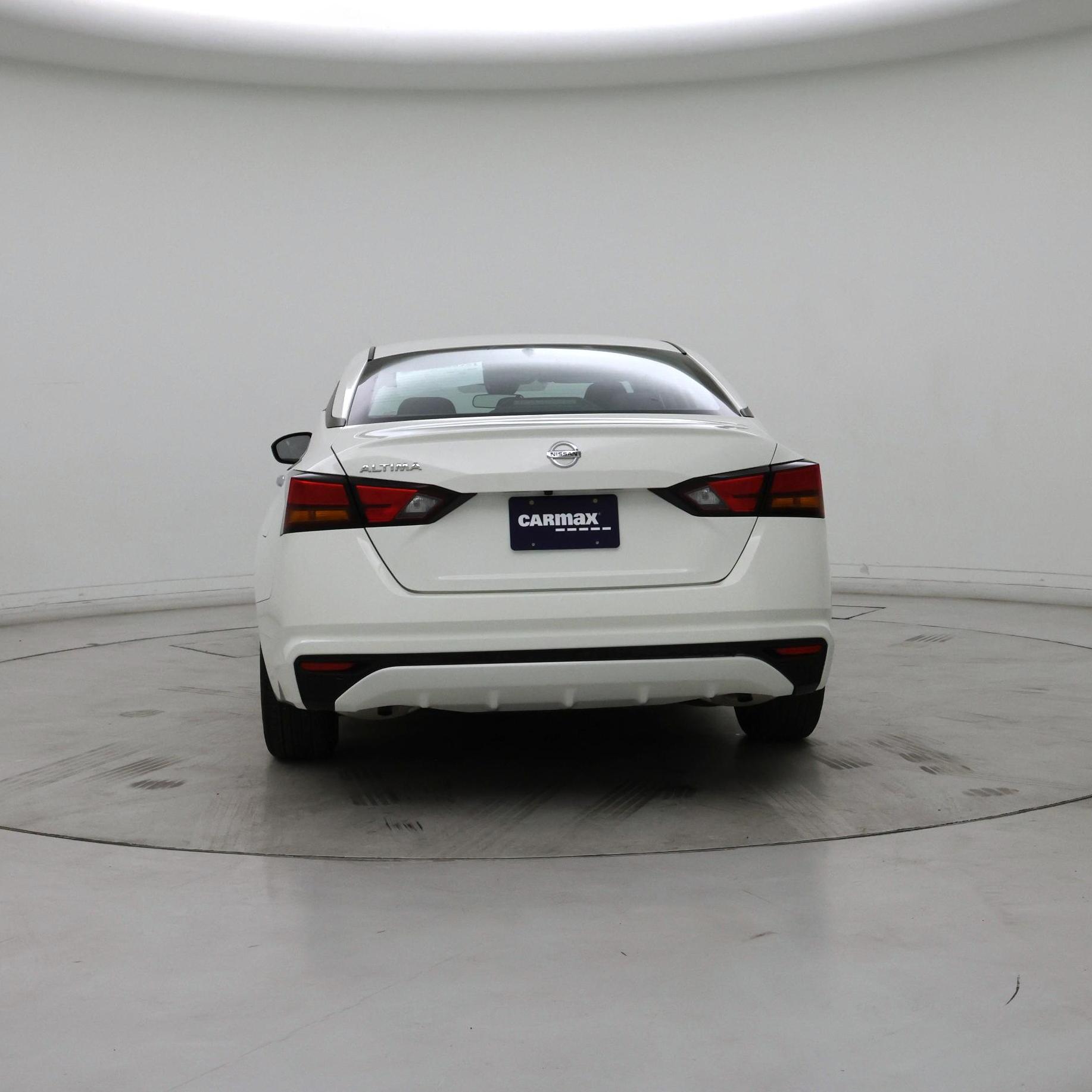 Thumbnail: 2021 Nissan Altima - 6