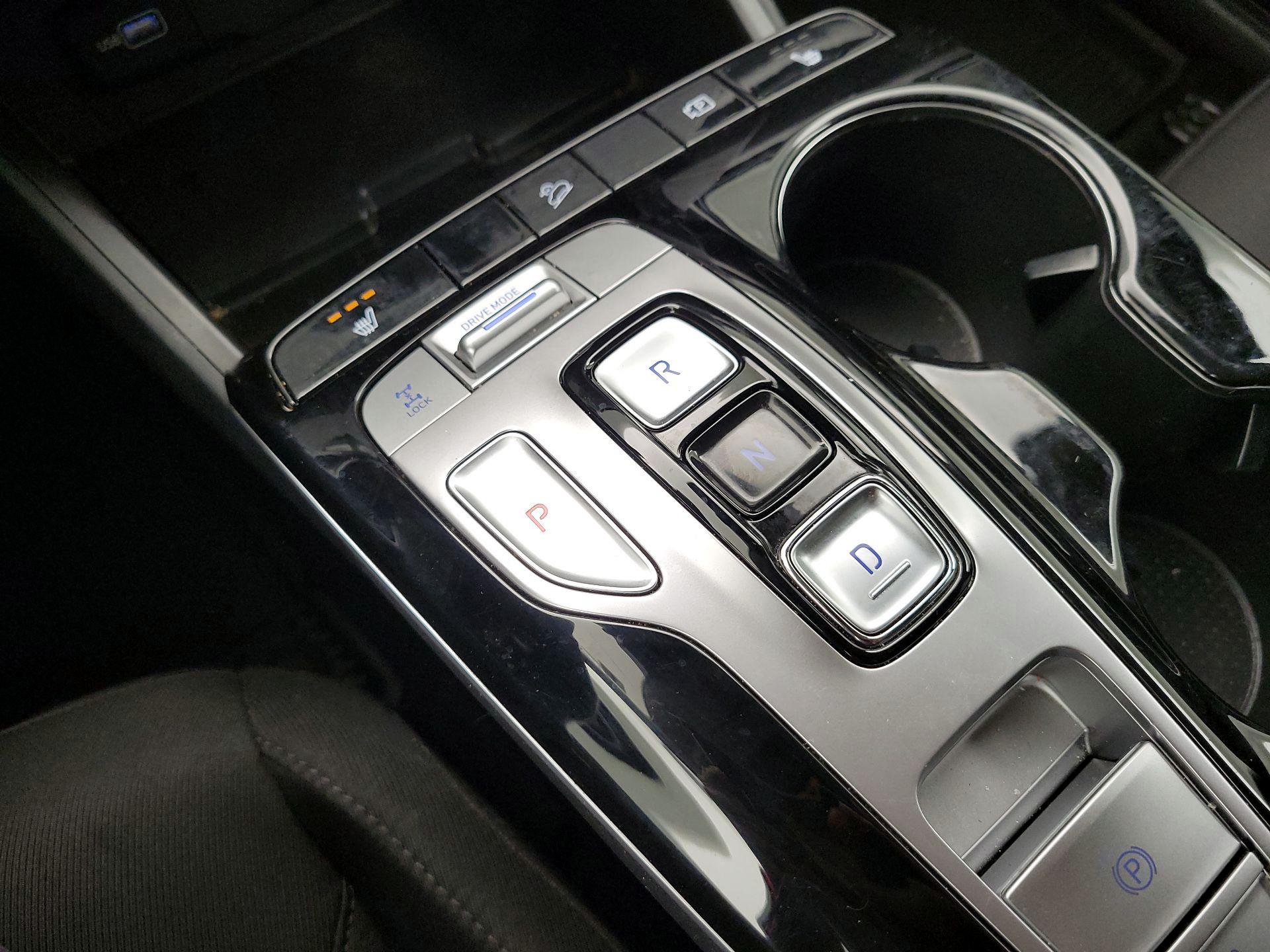 Thumbnail: 2024 Hyundai Tucson - 15