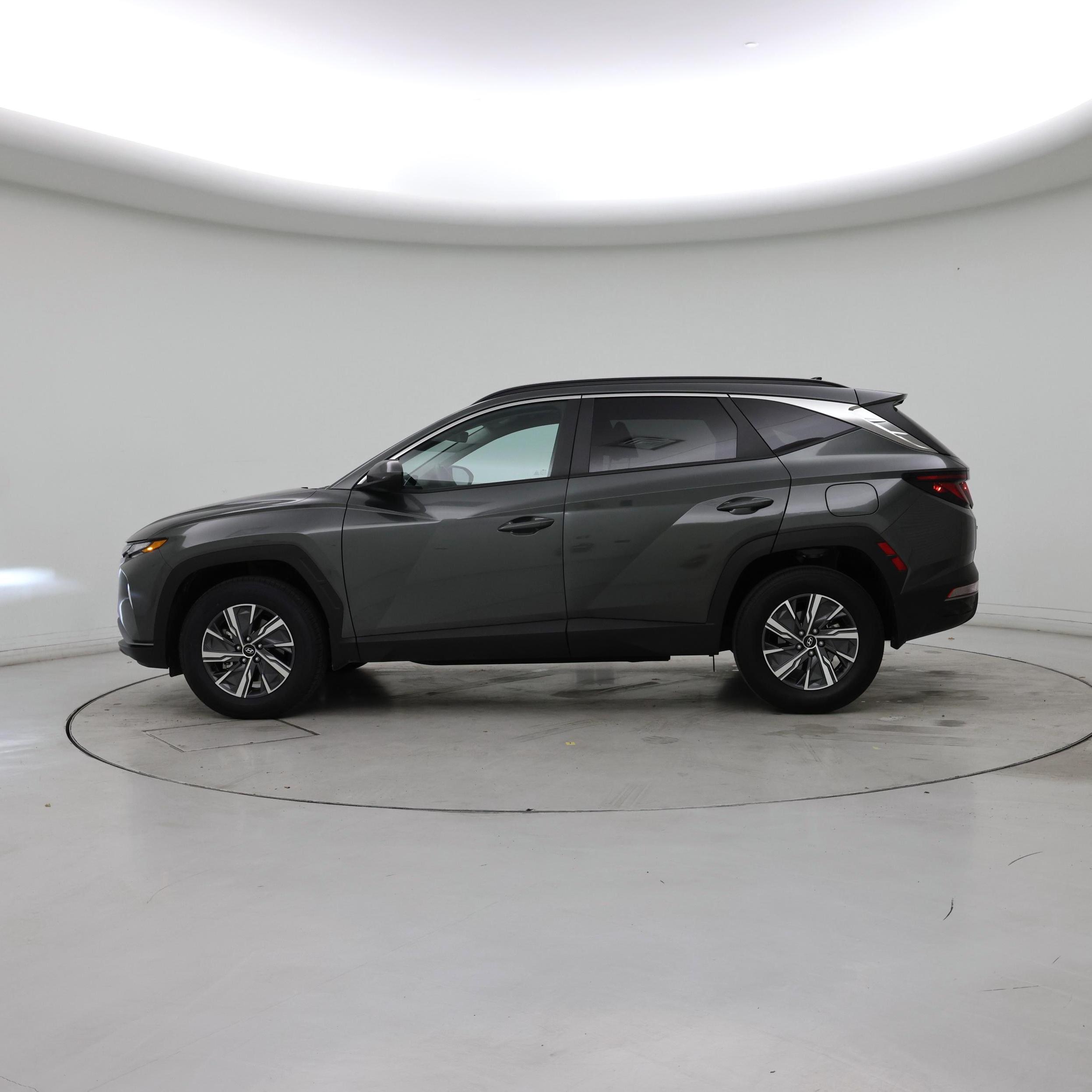 Thumbnail: 2024 Hyundai Tucson - 3