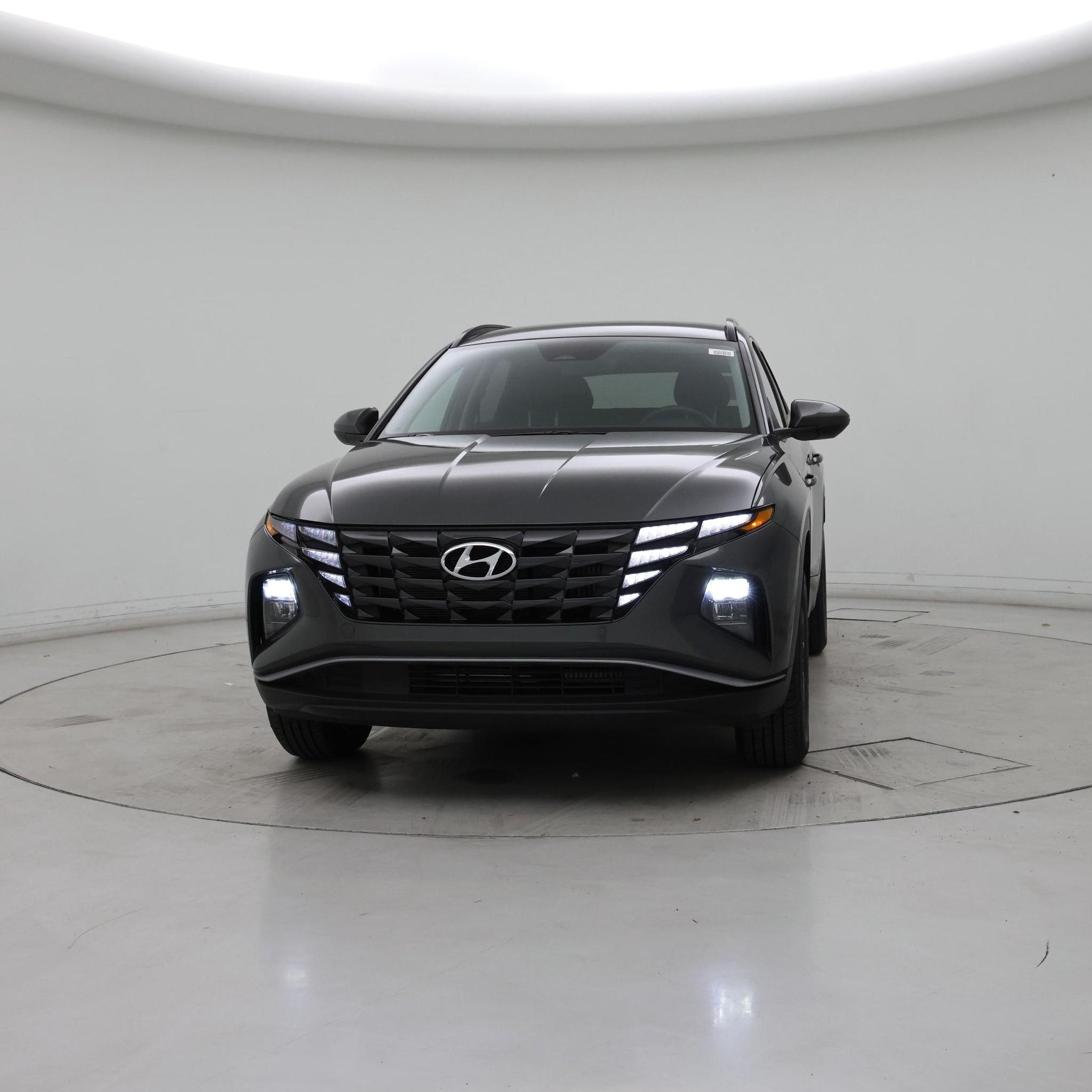 Thumbnail: 2024 Hyundai Tucson - 5