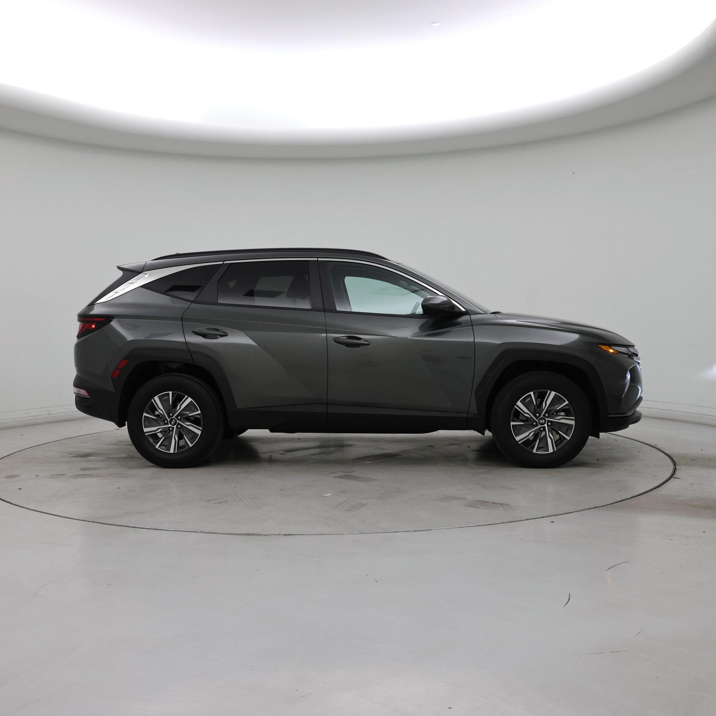 Thumbnail: 2024 Hyundai Tucson - 7