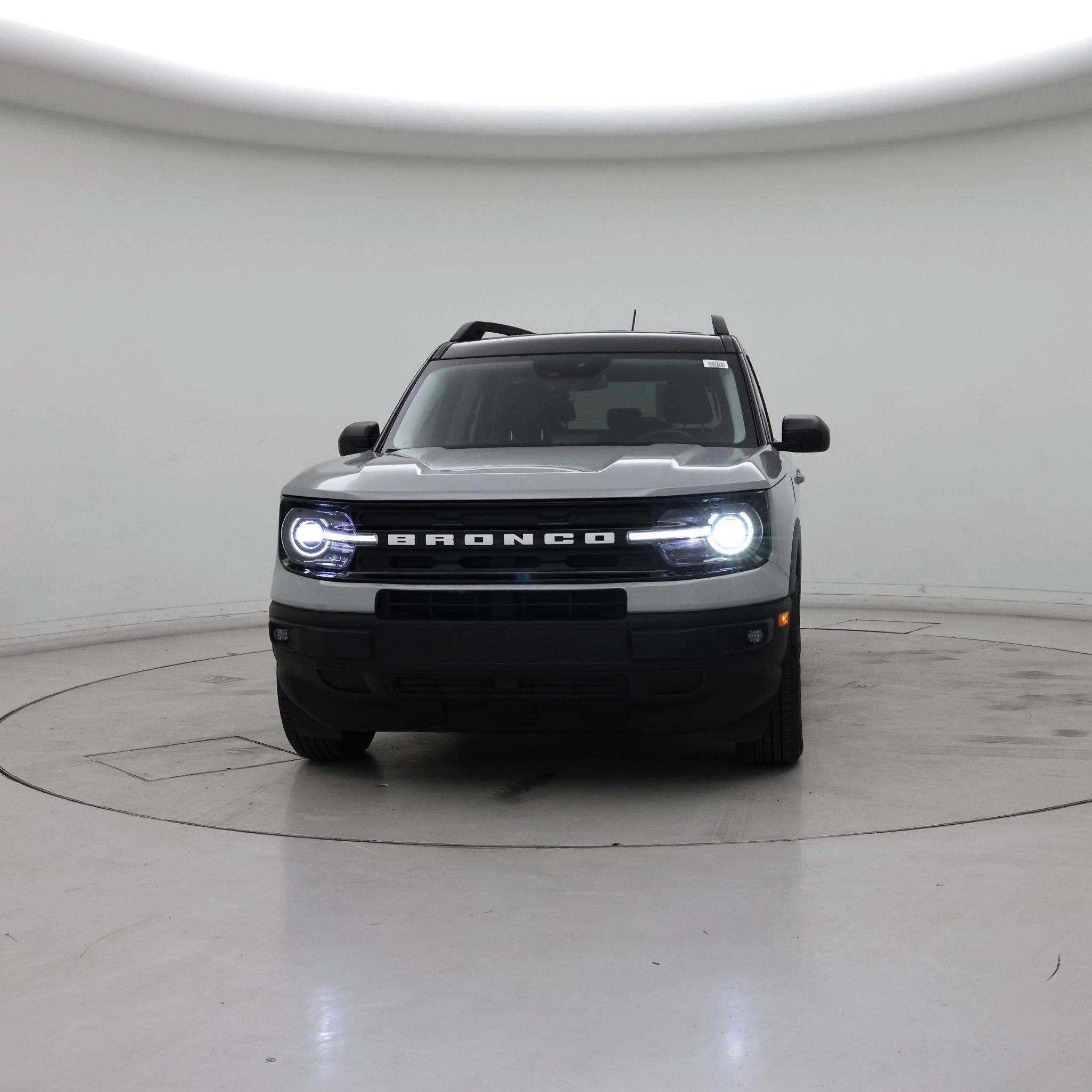 Thumbnail: 2022 Ford Bronco Sport - 5