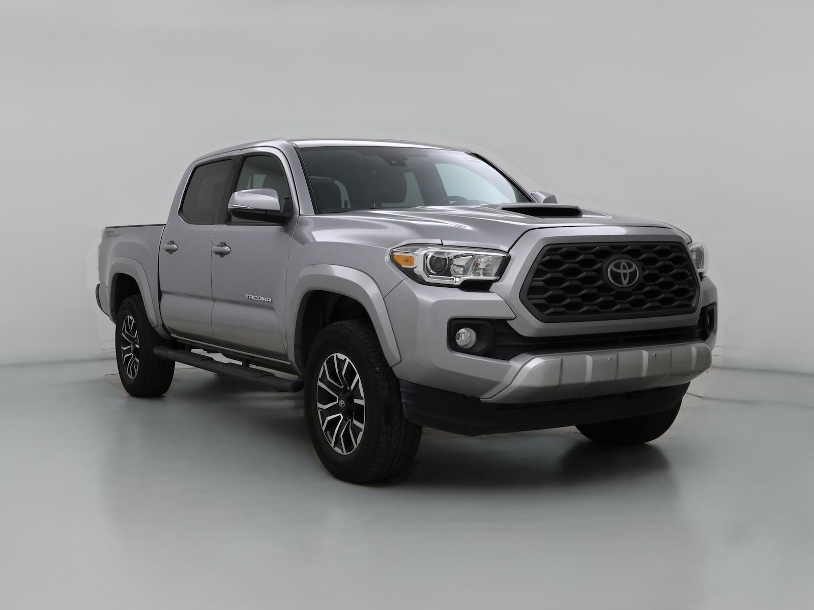 2020 Toyota Tacoma