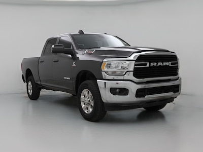 2020 Ram 2500 Bighorn