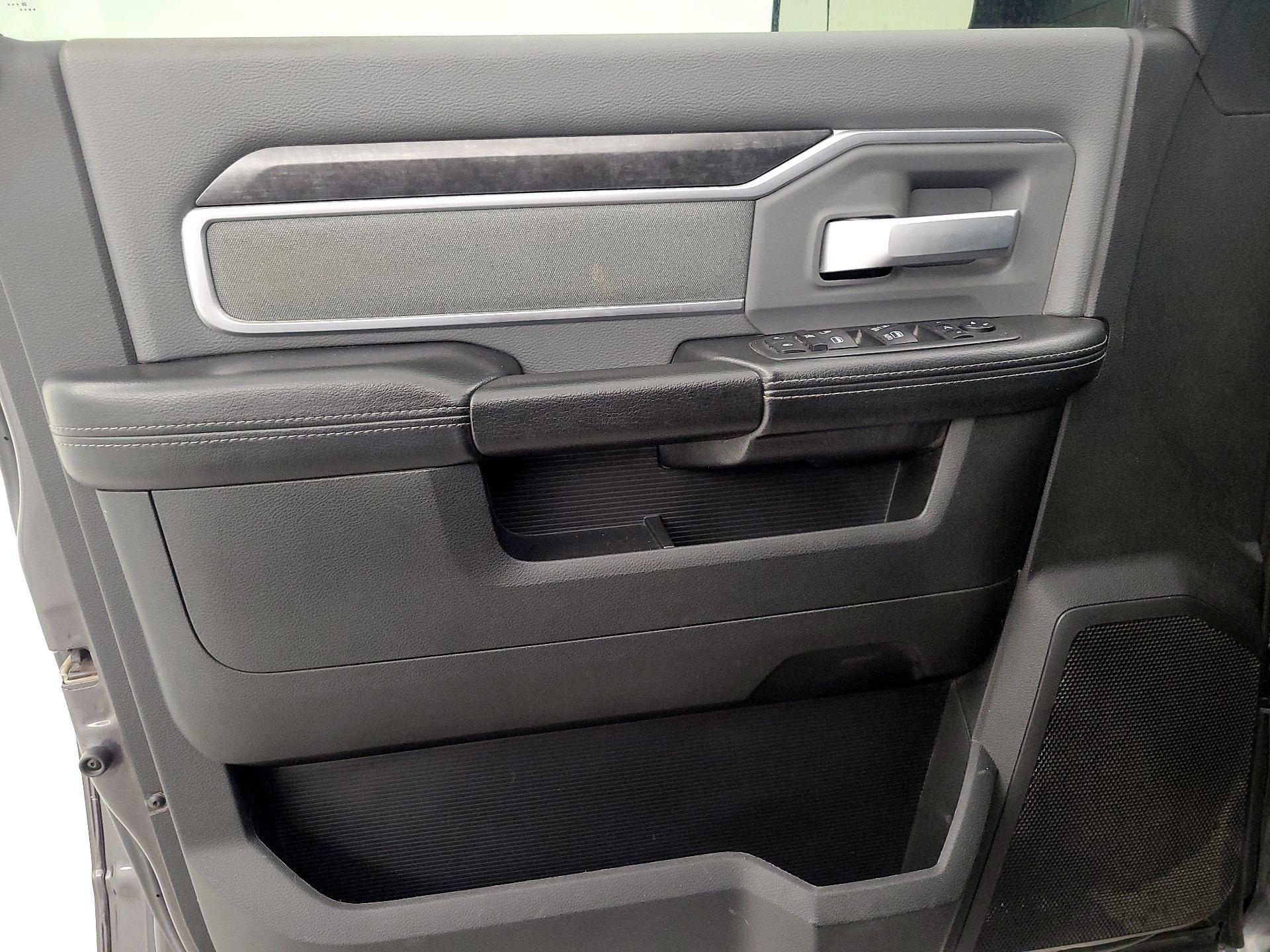 Thumbnail: 2020 RAM 2500 - 12