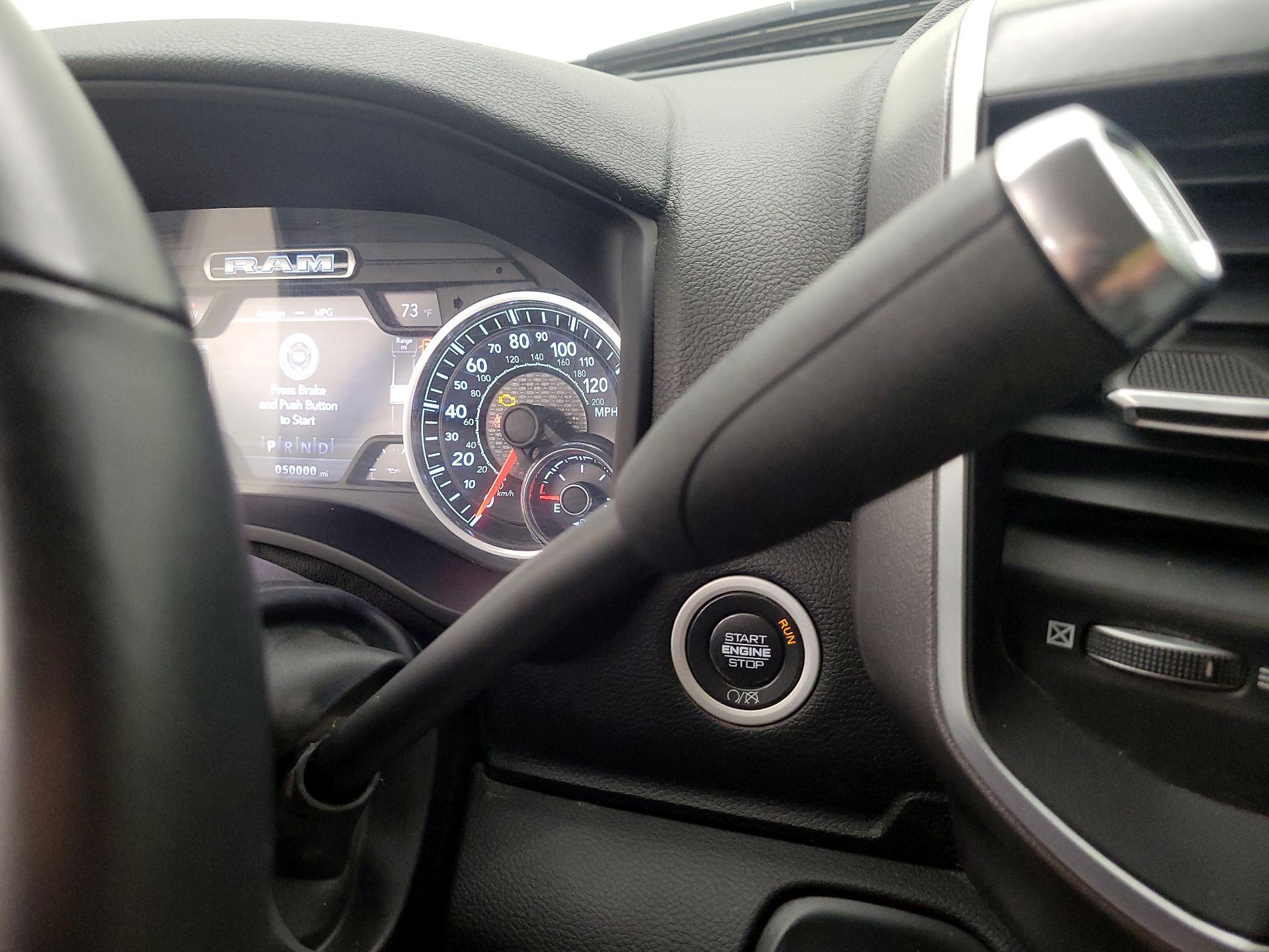 Thumbnail: 2020 RAM 2500 - 15