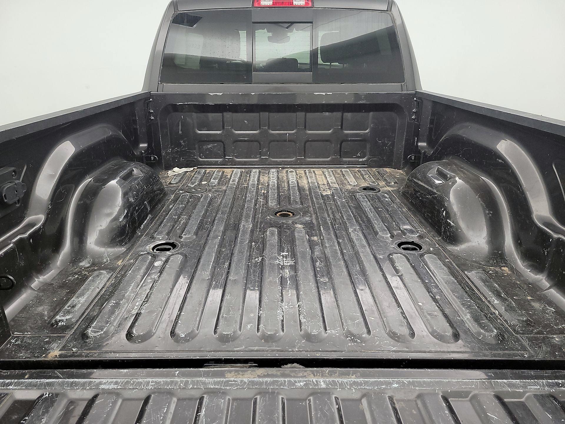 Thumbnail: 2020 RAM 2500 - 16