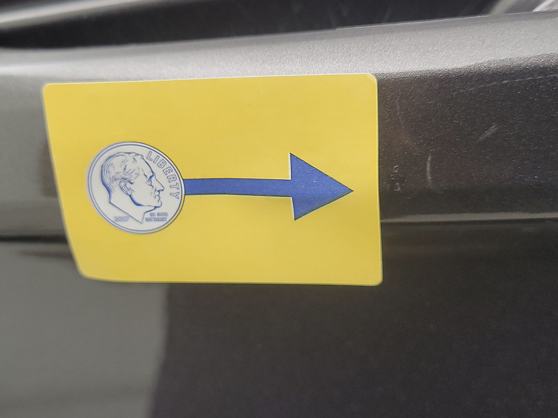 Thumbnail: 2020 RAM 2500 - 19