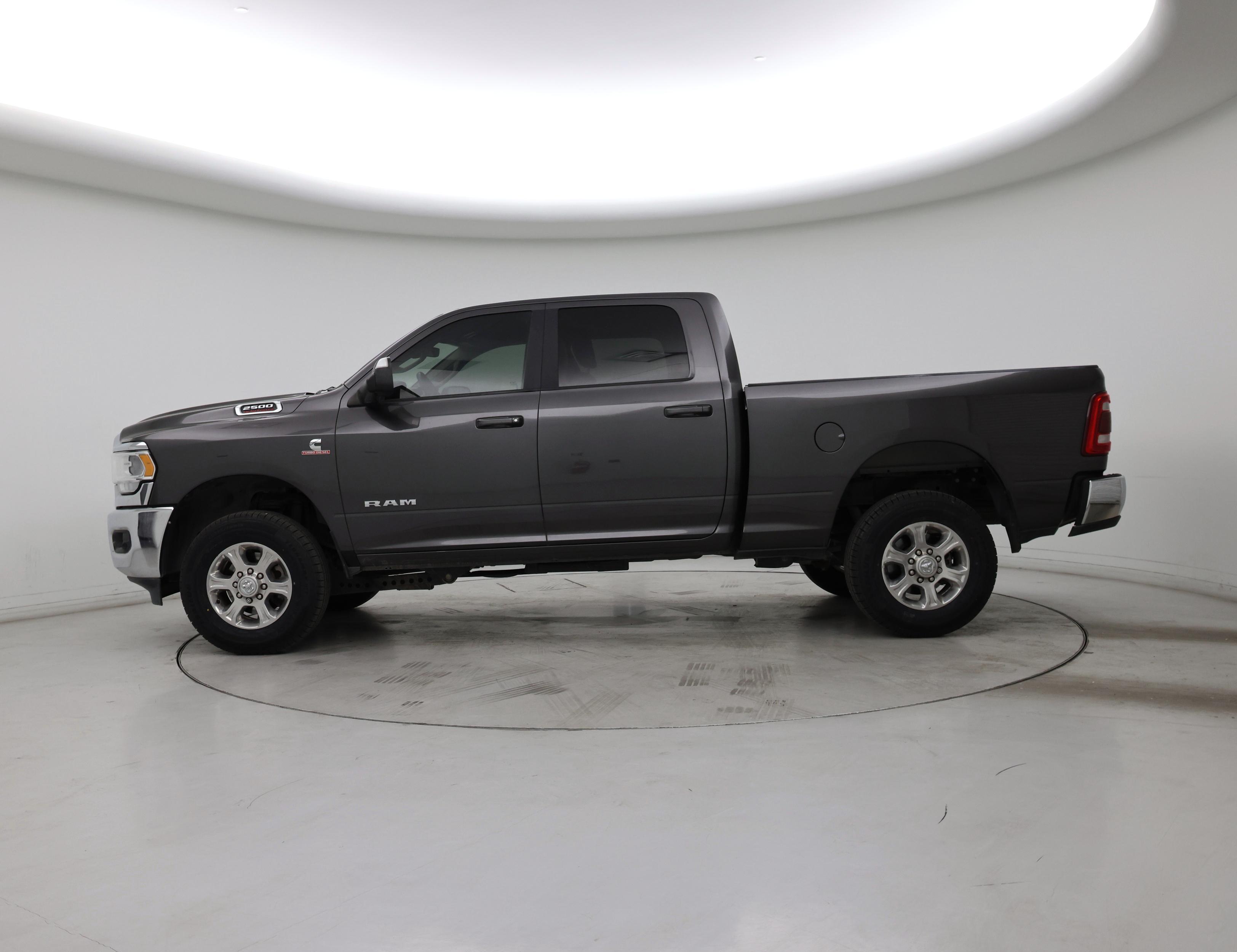 Thumbnail: 2020 RAM 2500 - 3