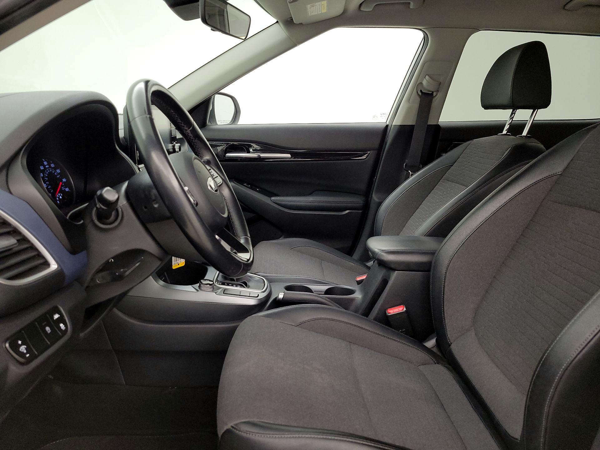 Thumbnail: 2021 Kia Seltos - 11