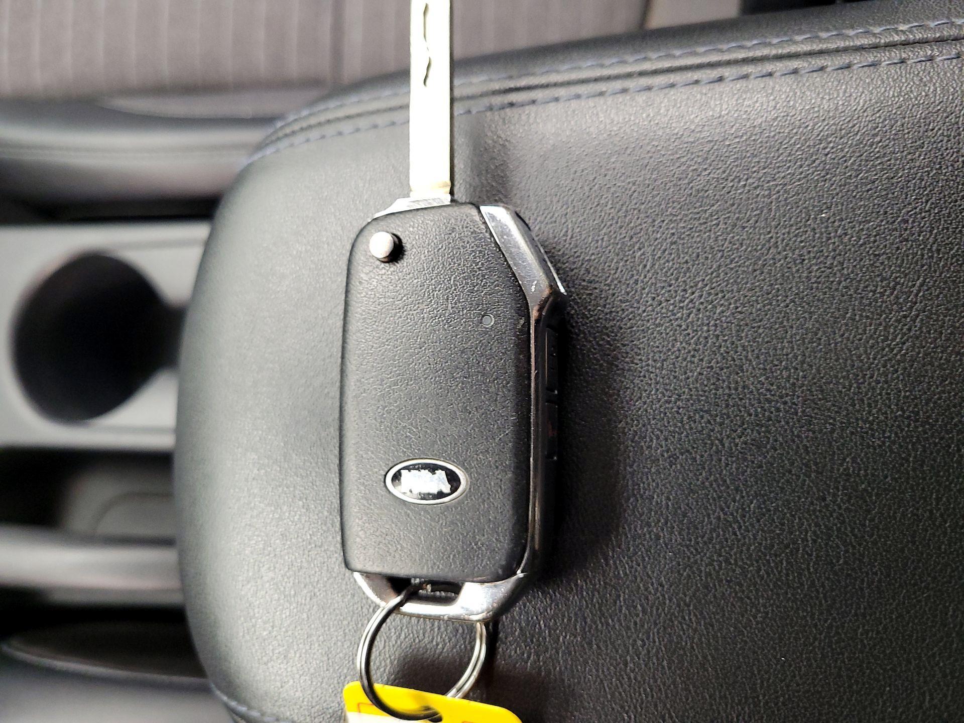 Thumbnail: 2021 Kia Seltos - 20