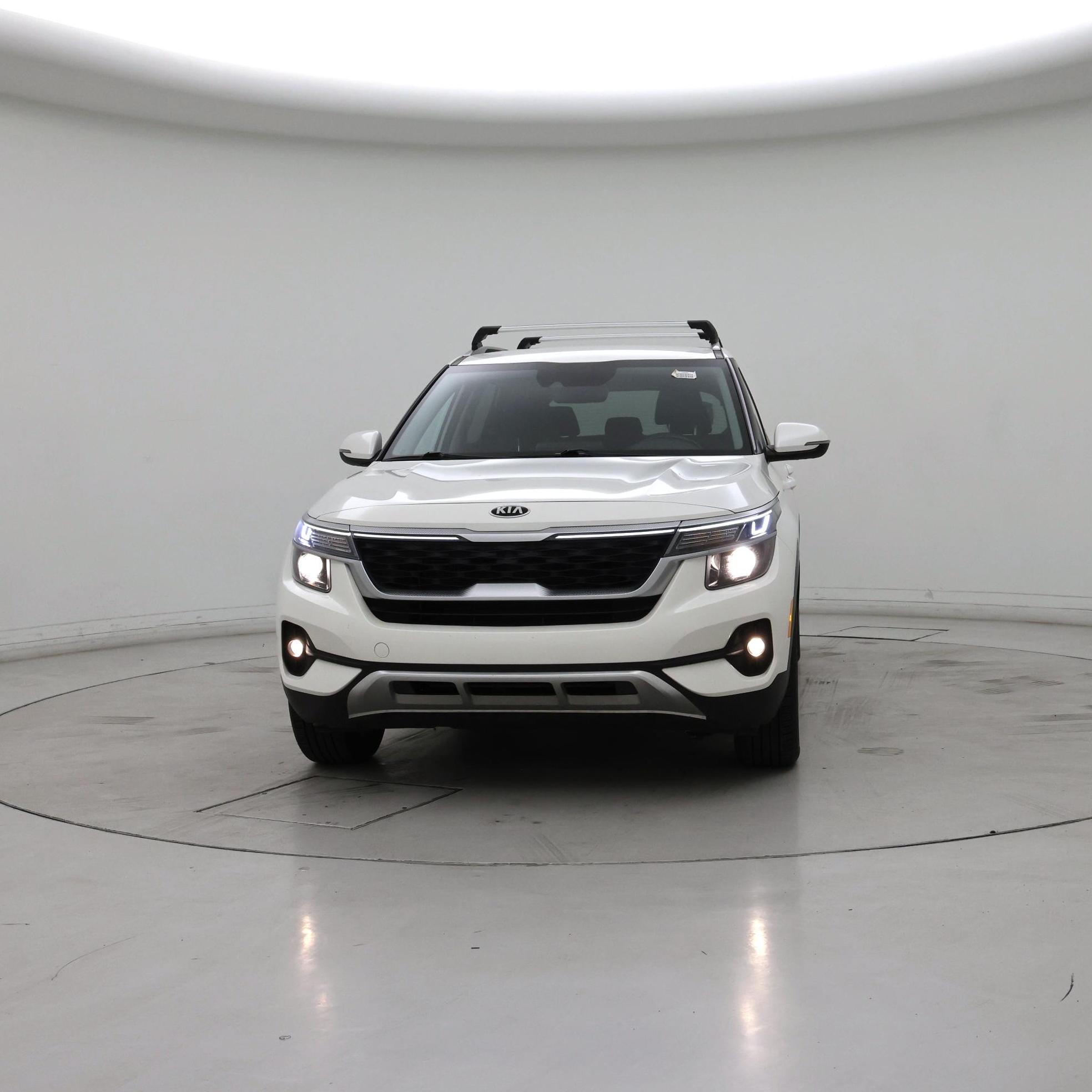 Thumbnail: 2021 Kia Seltos - 5