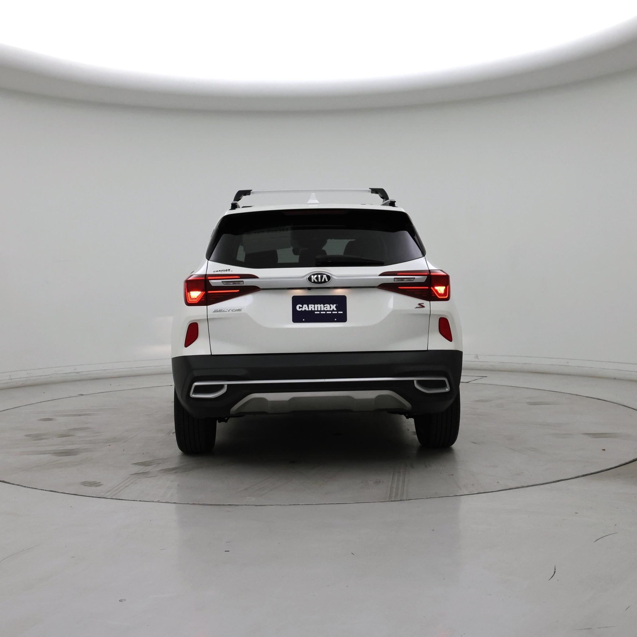 Thumbnail: 2021 Kia Seltos - 6