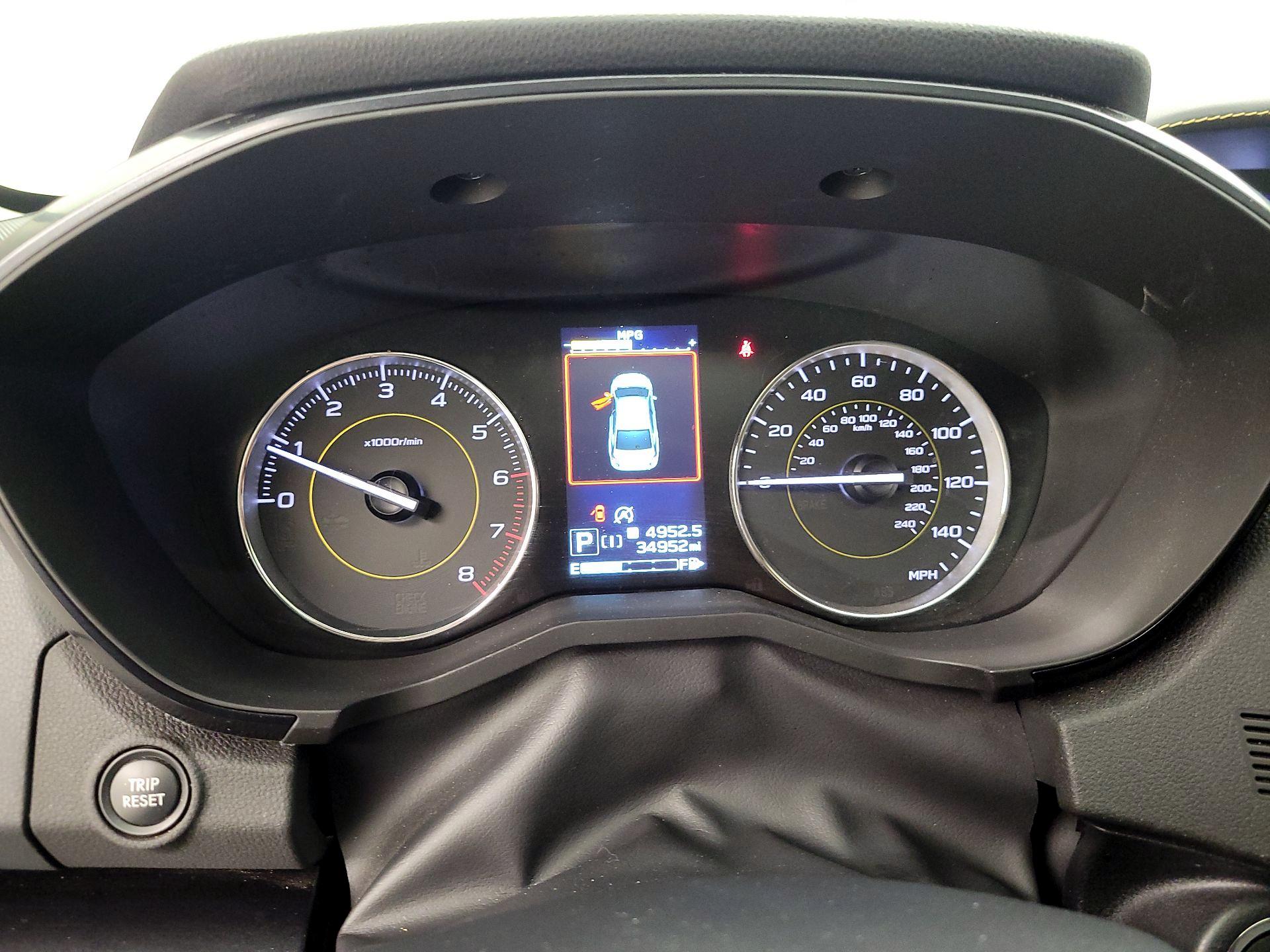 Thumbnail: 2023 Subaru Crosstrek - 10