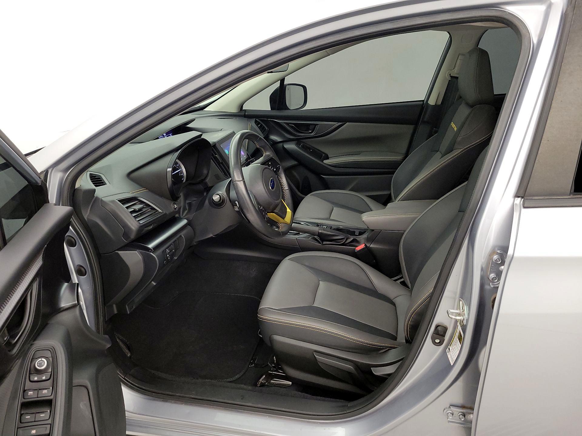 Thumbnail: 2023 Subaru Crosstrek - 11