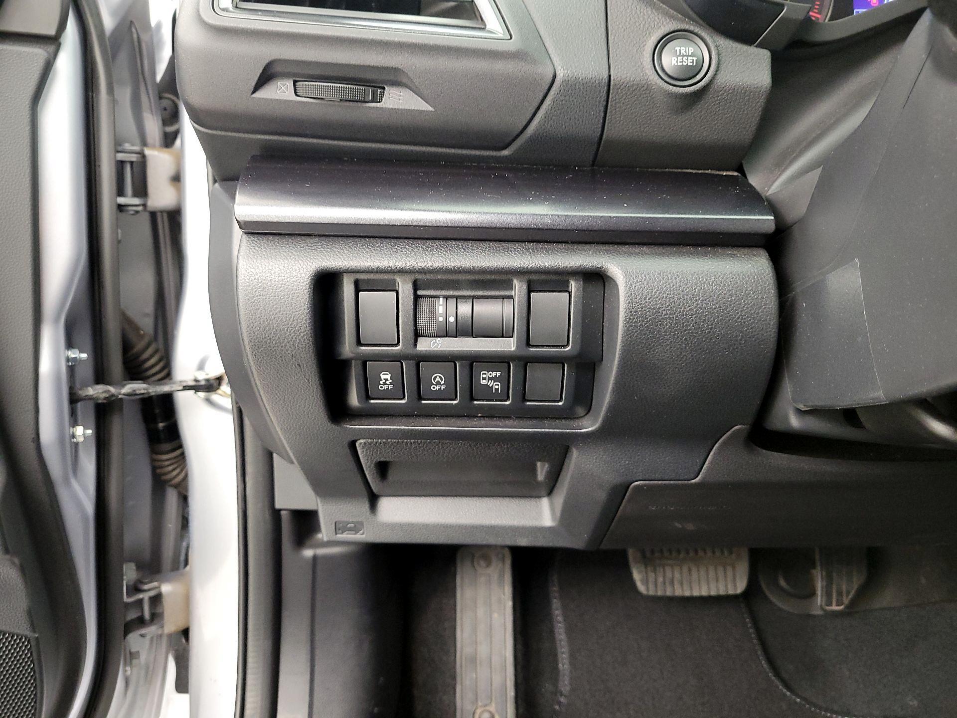 Thumbnail: 2023 Subaru Crosstrek - 13