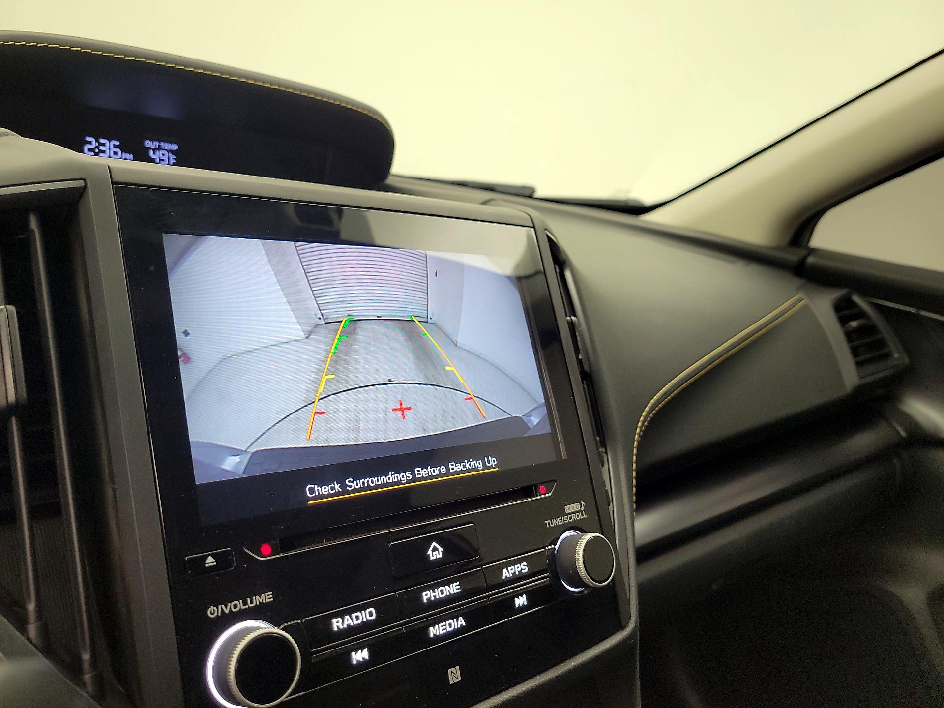 Thumbnail: 2023 Subaru Crosstrek - 14