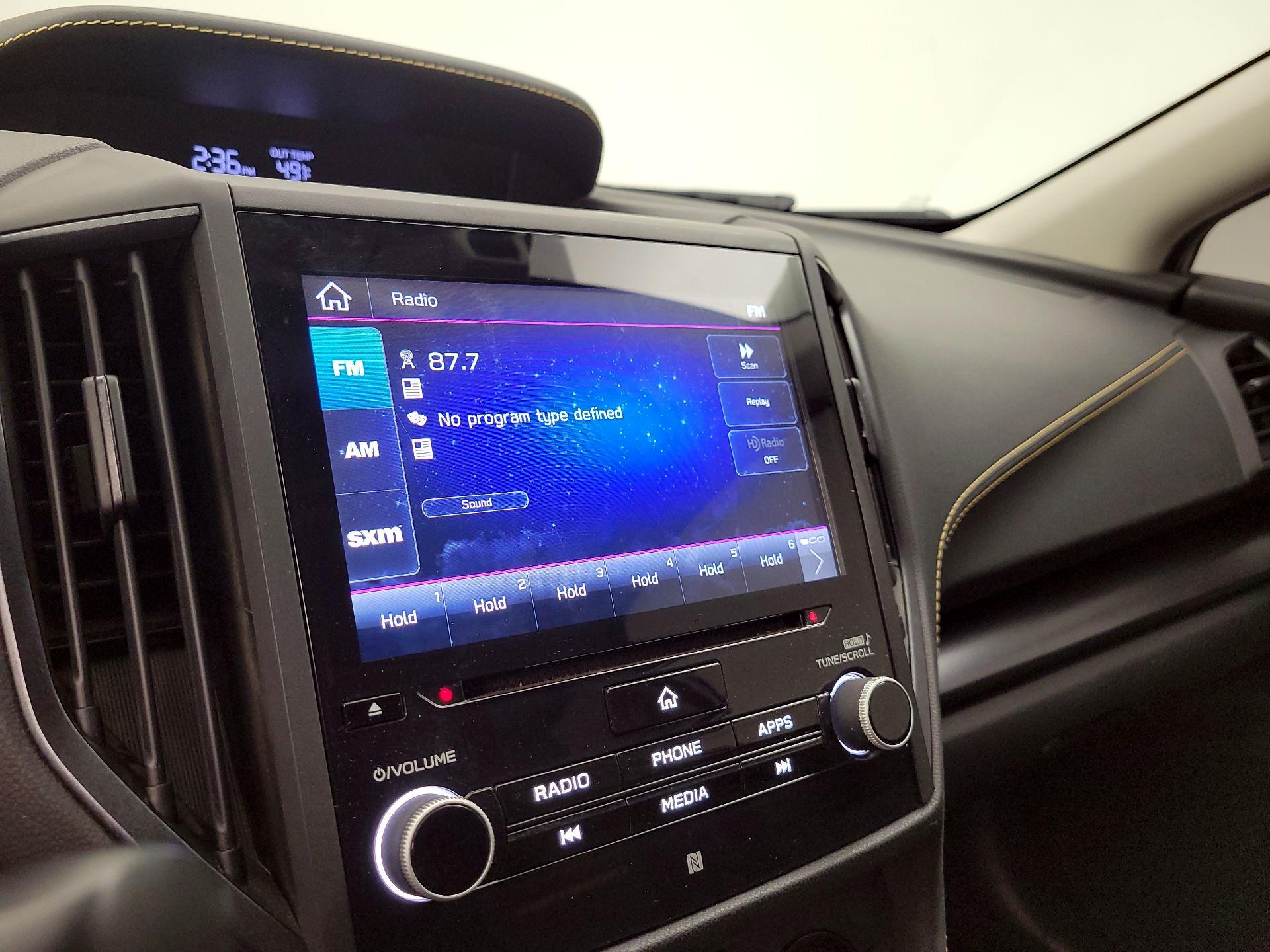 Thumbnail: 2023 Subaru Crosstrek - 15