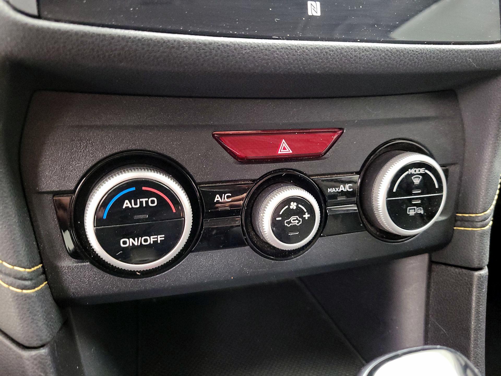 Thumbnail: 2023 Subaru Crosstrek - 16