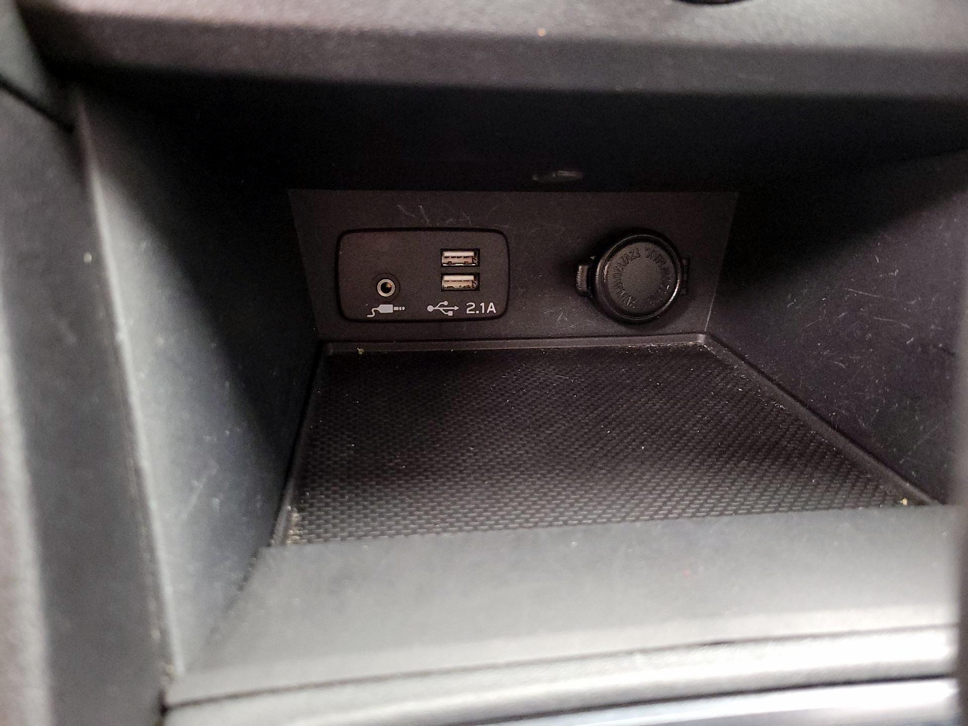 Thumbnail: 2023 Subaru Crosstrek - 18