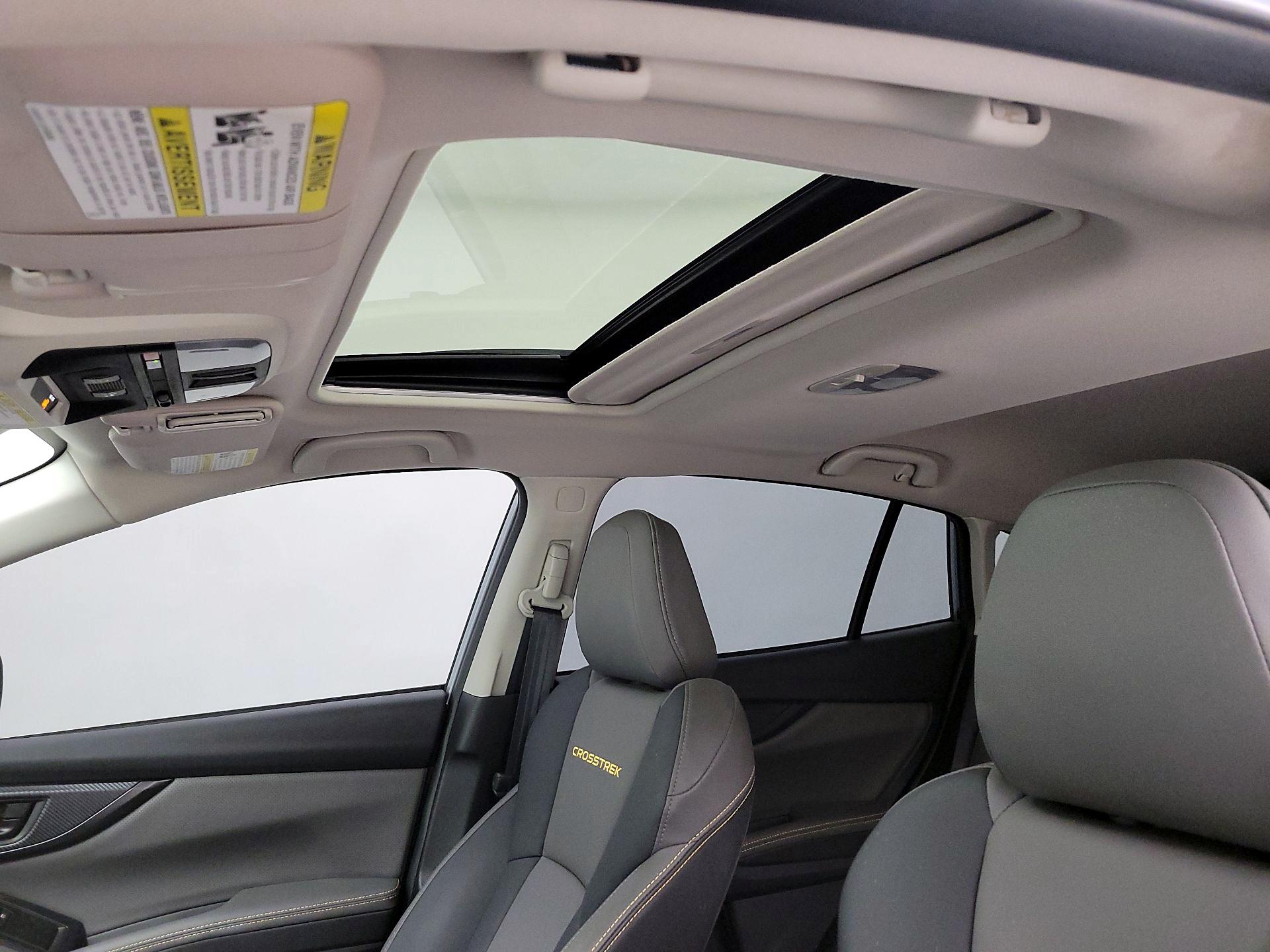 Thumbnail: 2023 Subaru Crosstrek - 19