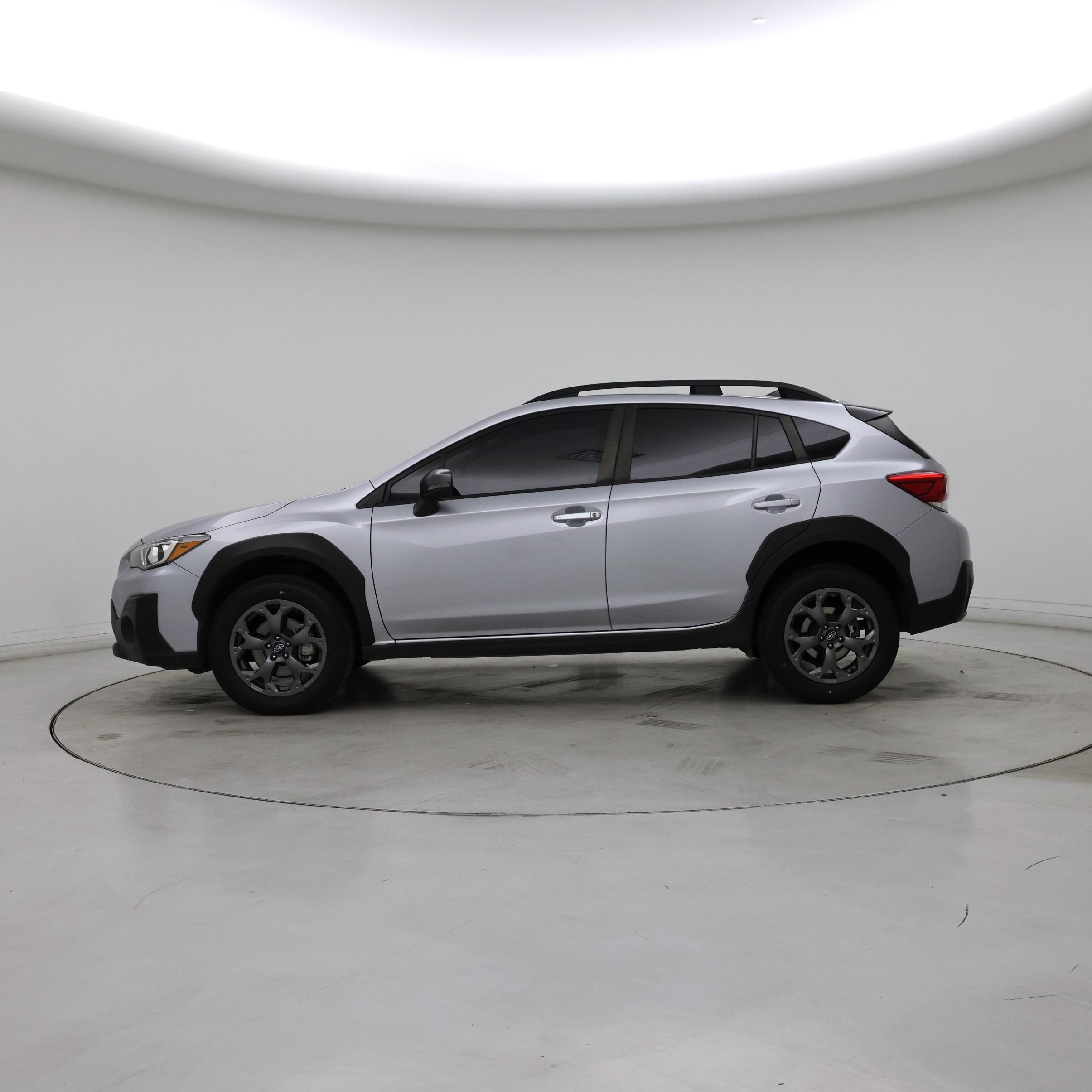 Thumbnail: 2023 Subaru Crosstrek - 3
