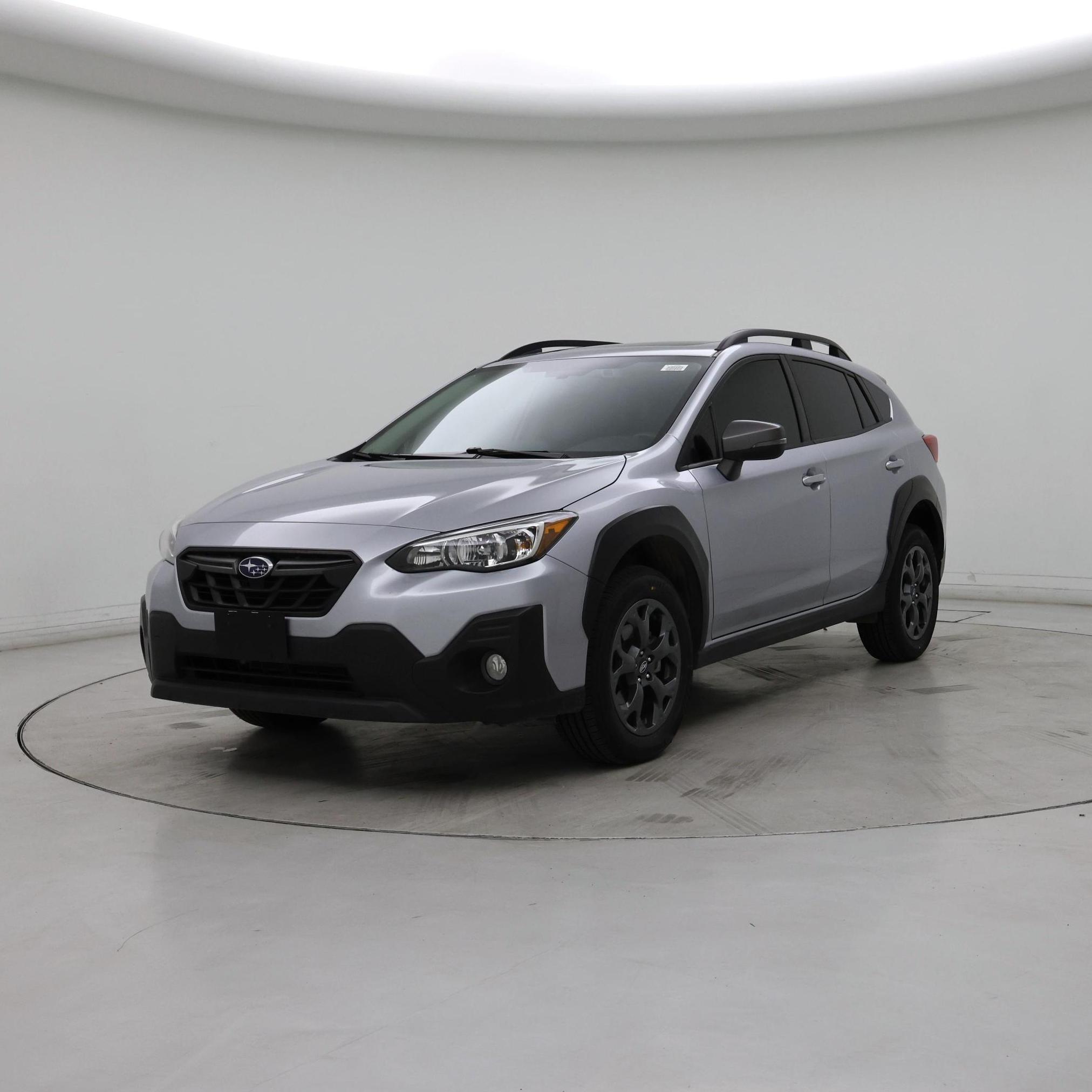 Thumbnail: 2023 Subaru Crosstrek - 4