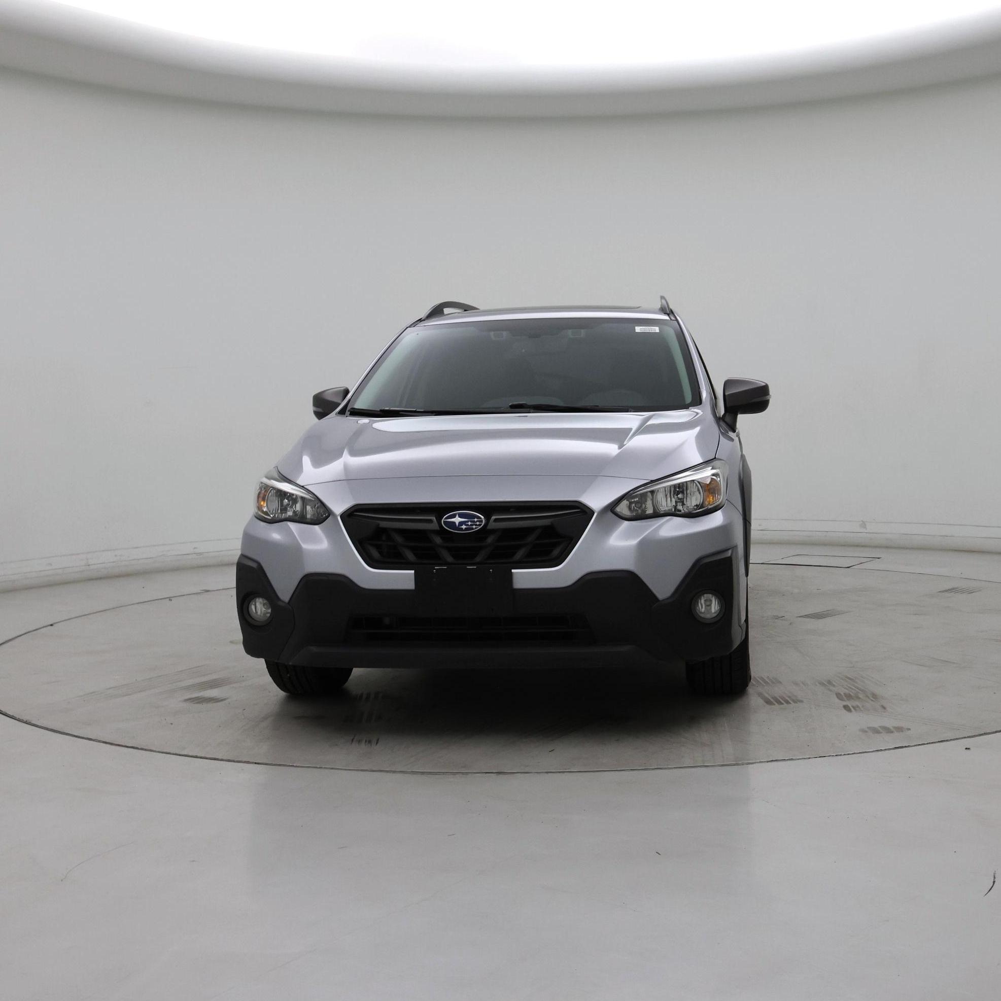 Thumbnail: 2023 Subaru Crosstrek - 5