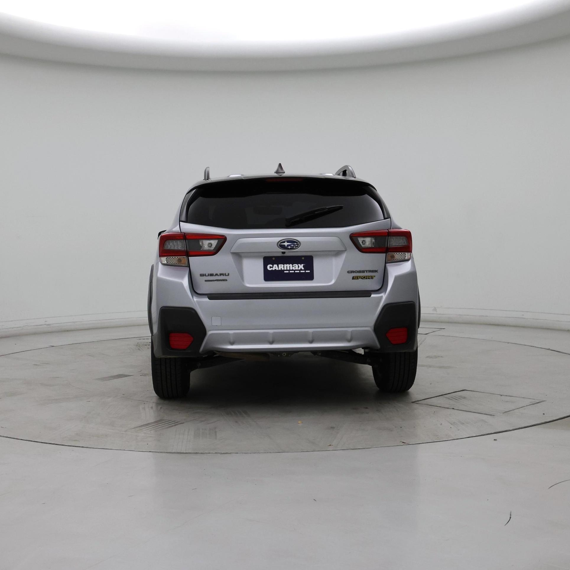 Thumbnail: 2023 Subaru Crosstrek - 6