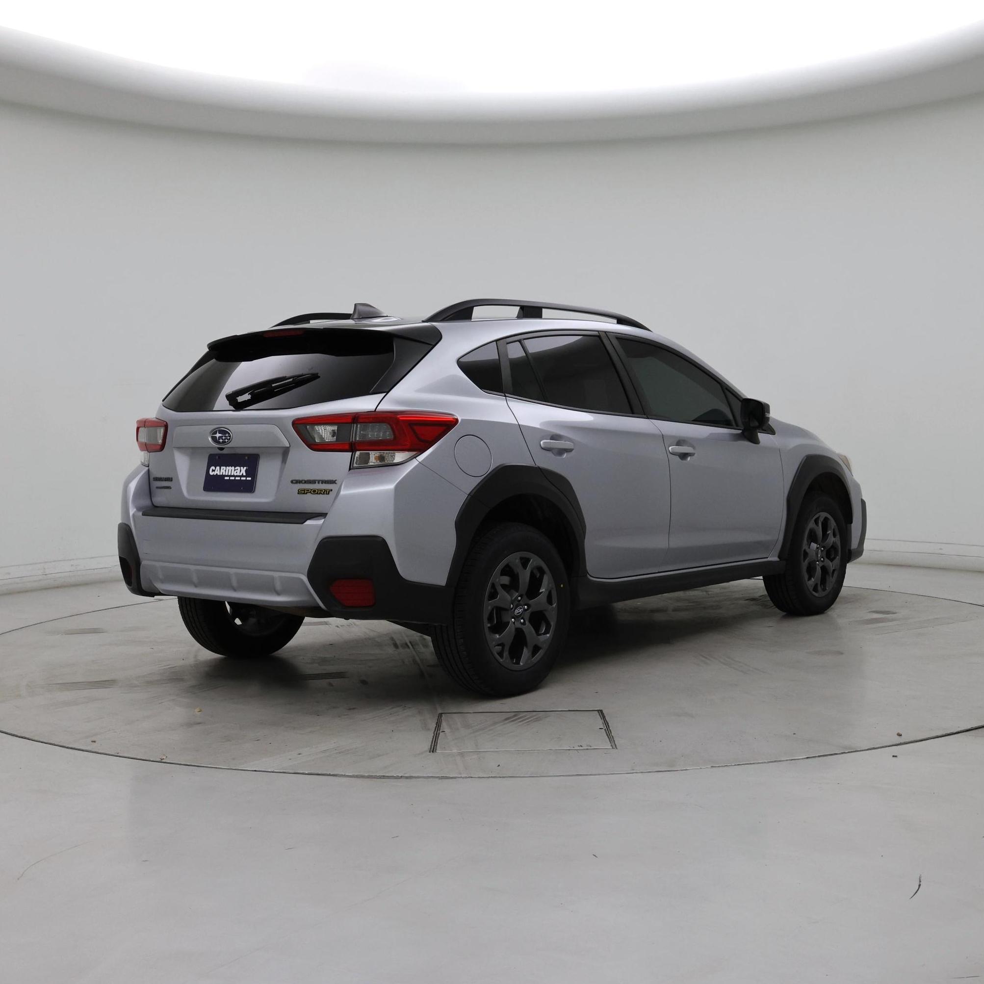 Thumbnail: 2023 Subaru Crosstrek - 8