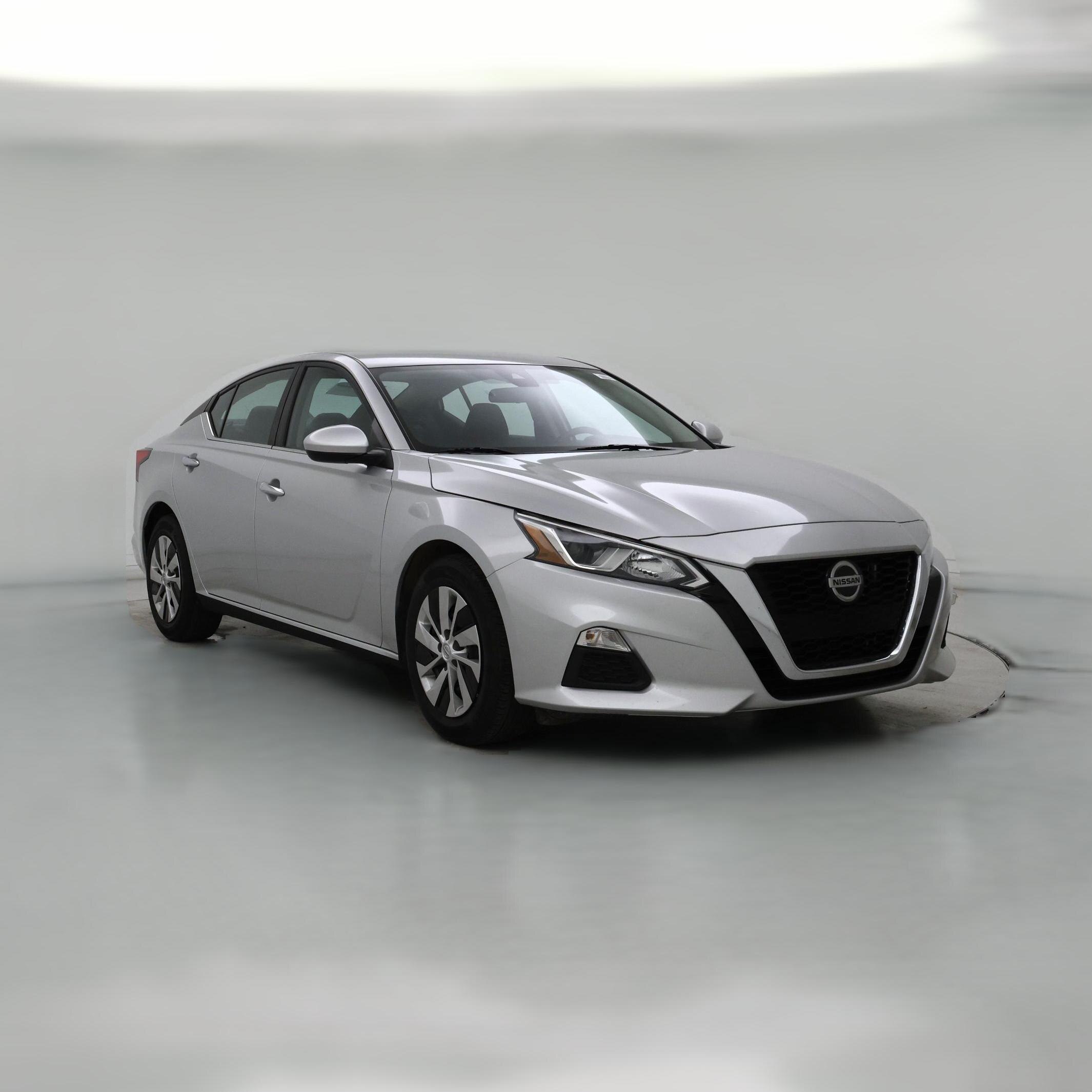 Thumbnail: 2021 Nissan Altima - 1
