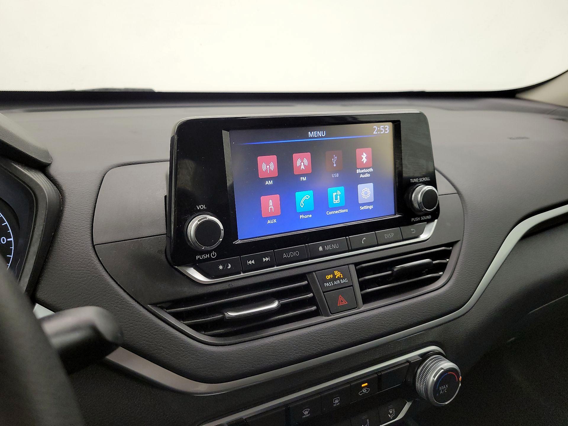 Thumbnail: 2021 Nissan Altima - 13