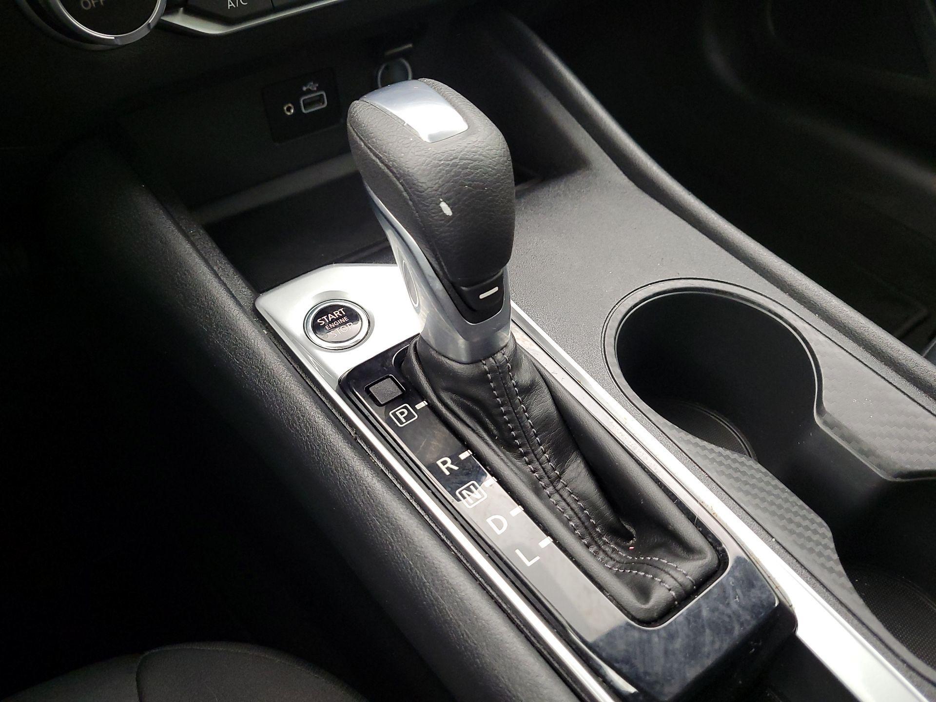 Thumbnail: 2021 Nissan Altima - 15