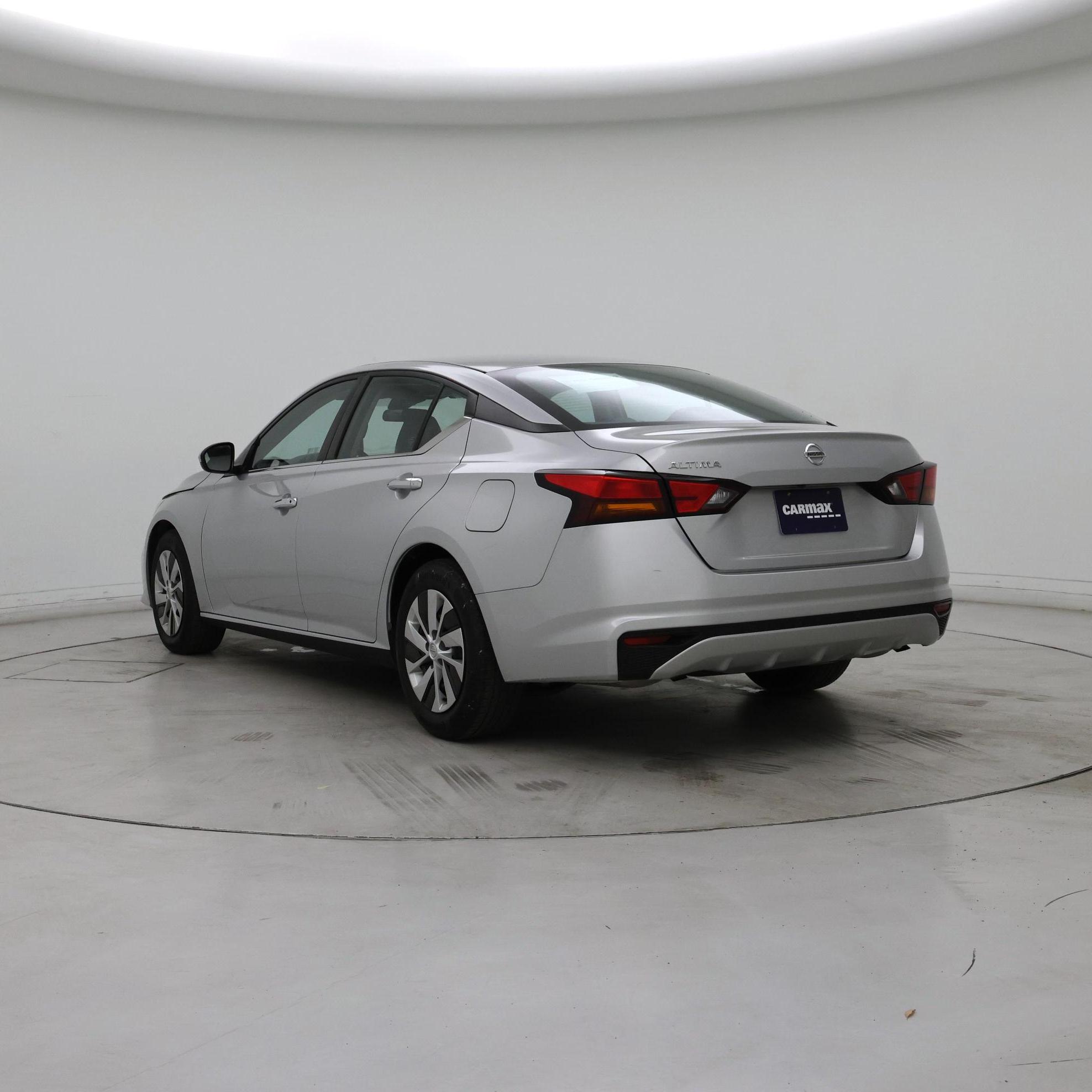 Thumbnail: 2021 Nissan Altima - 2