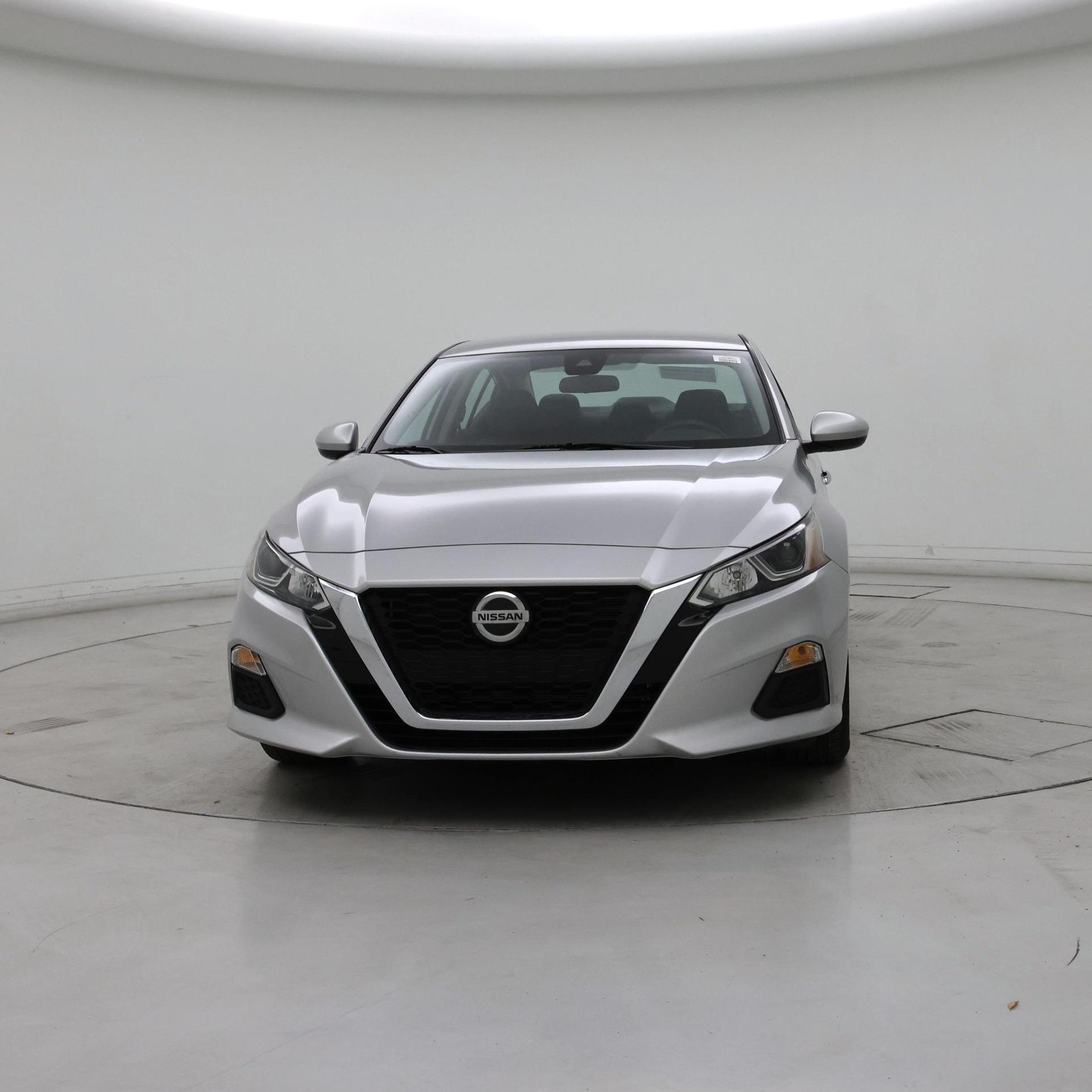 Thumbnail: 2021 Nissan Altima - 5