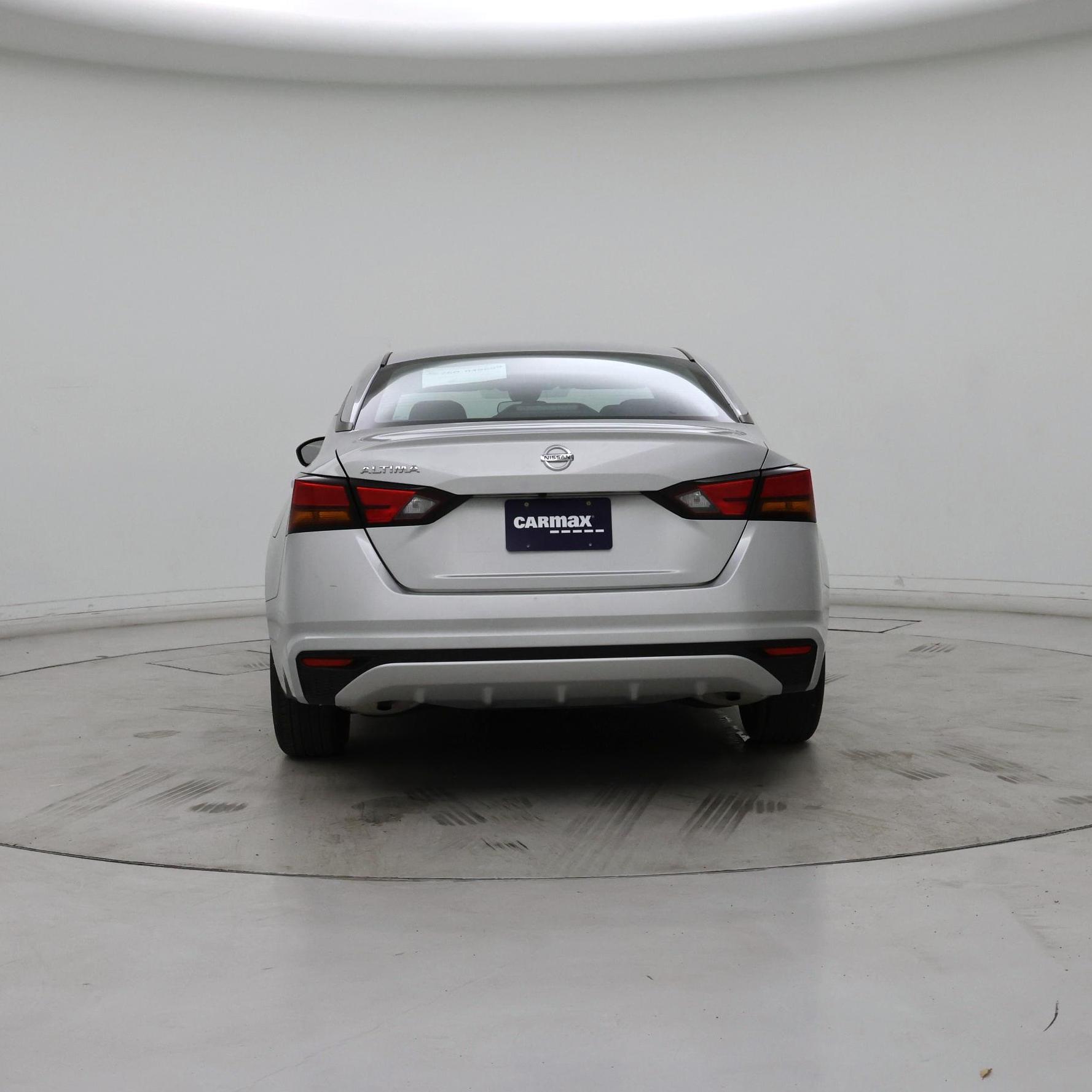 Thumbnail: 2021 Nissan Altima - 6