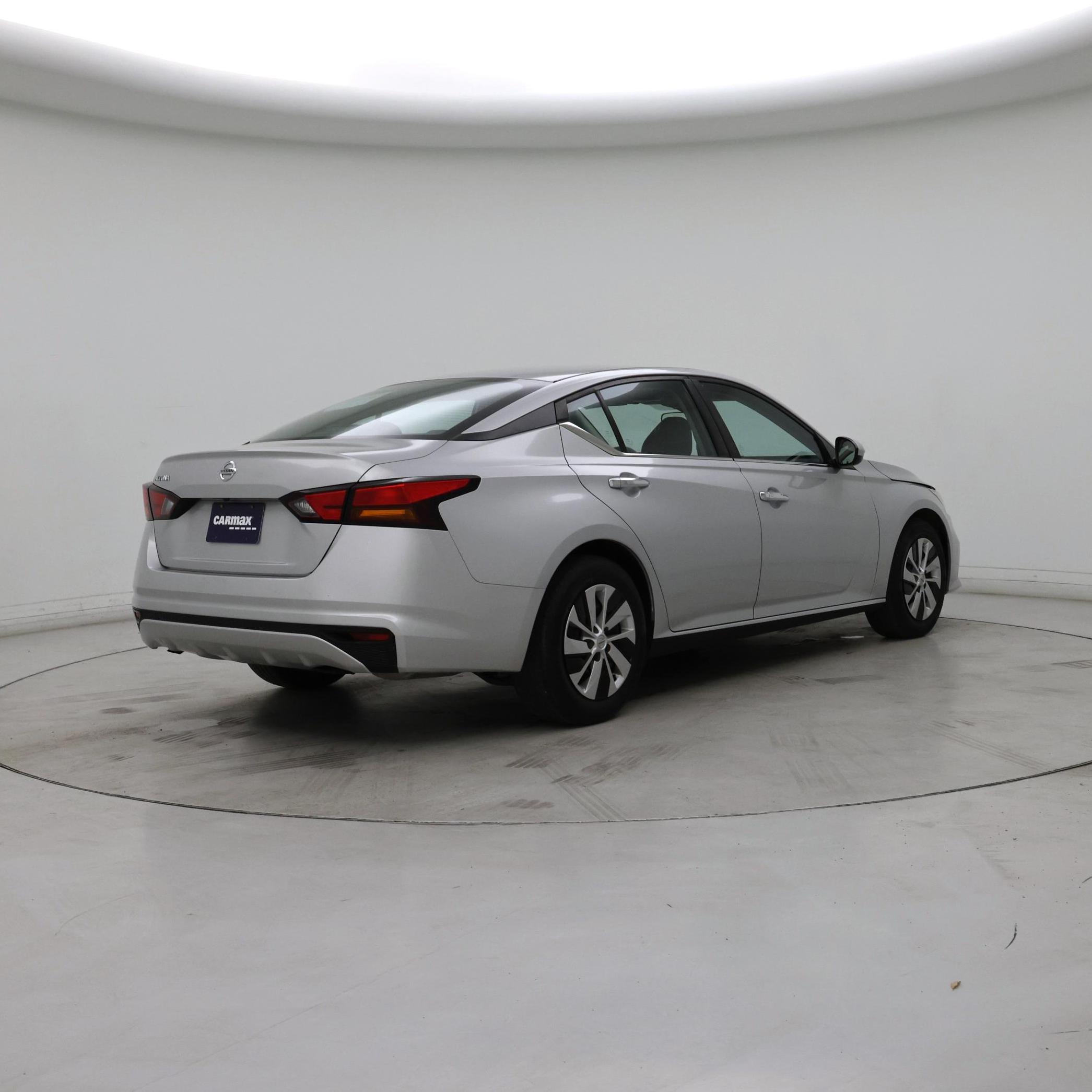 Thumbnail: 2021 Nissan Altima - 8