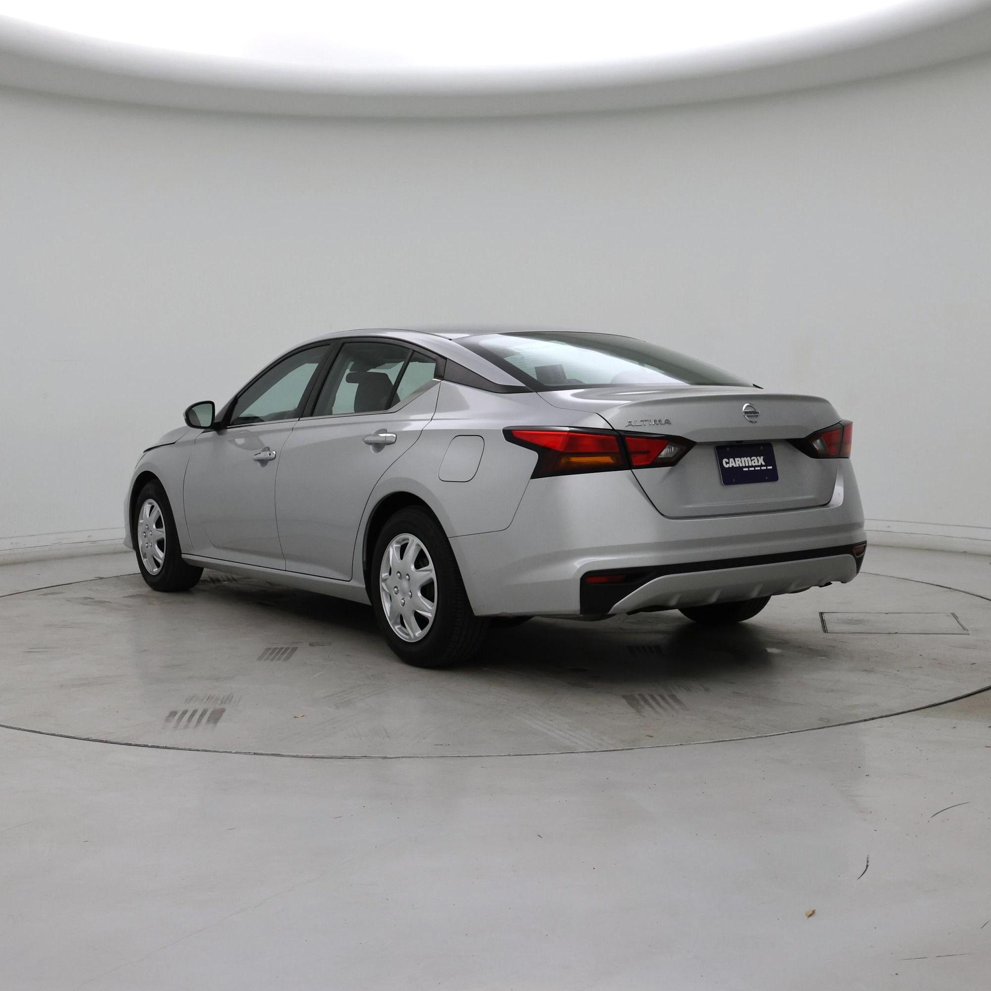 Thumbnail: 2021 Nissan Altima - 2