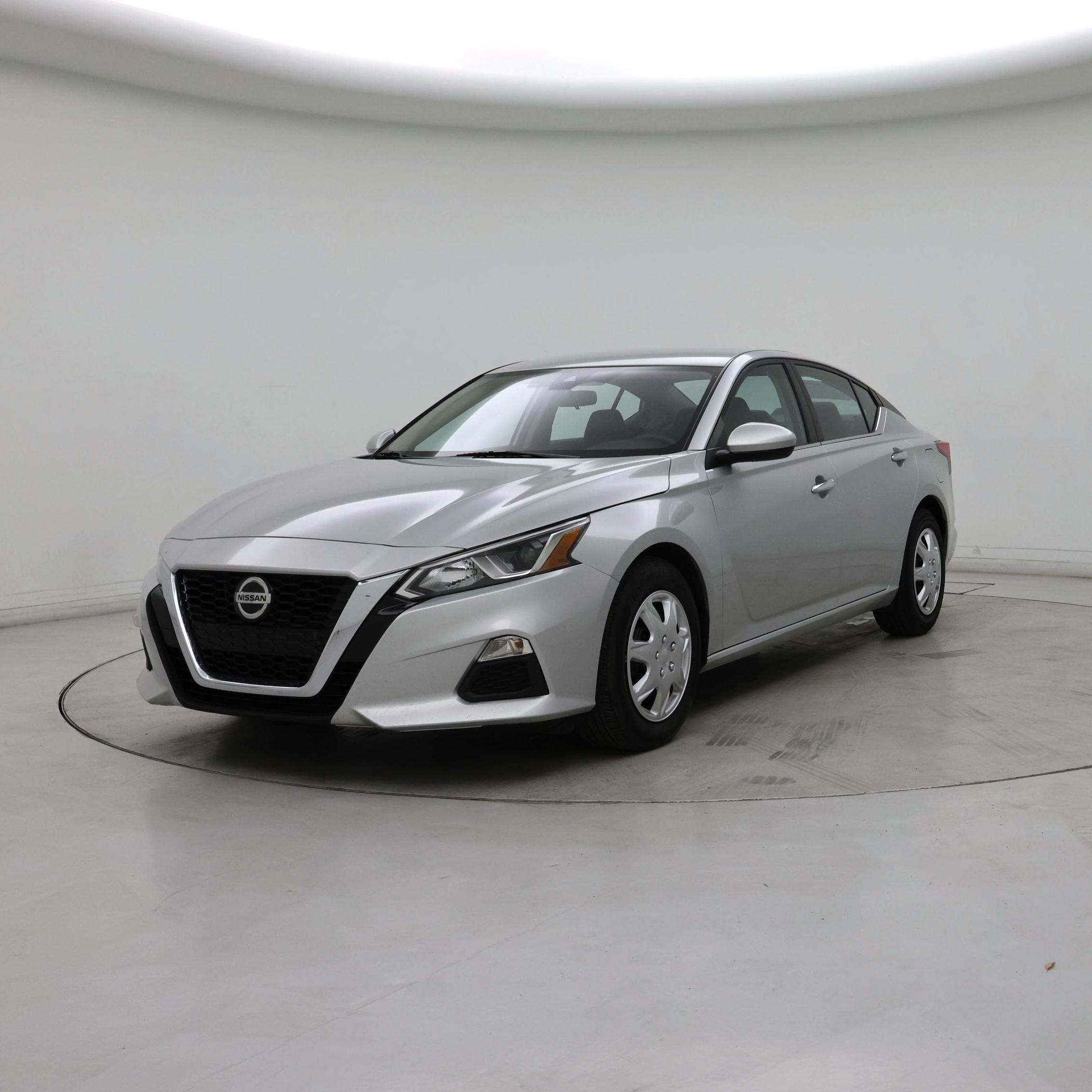 Thumbnail: 2021 Nissan Altima - 4