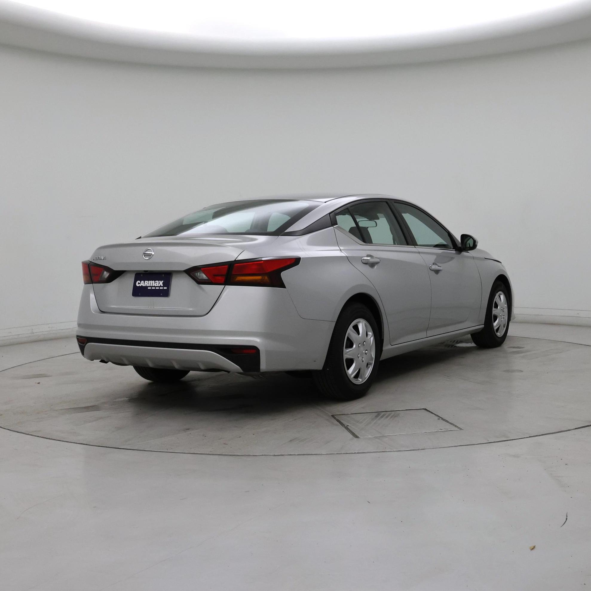 Thumbnail: 2021 Nissan Altima - 8