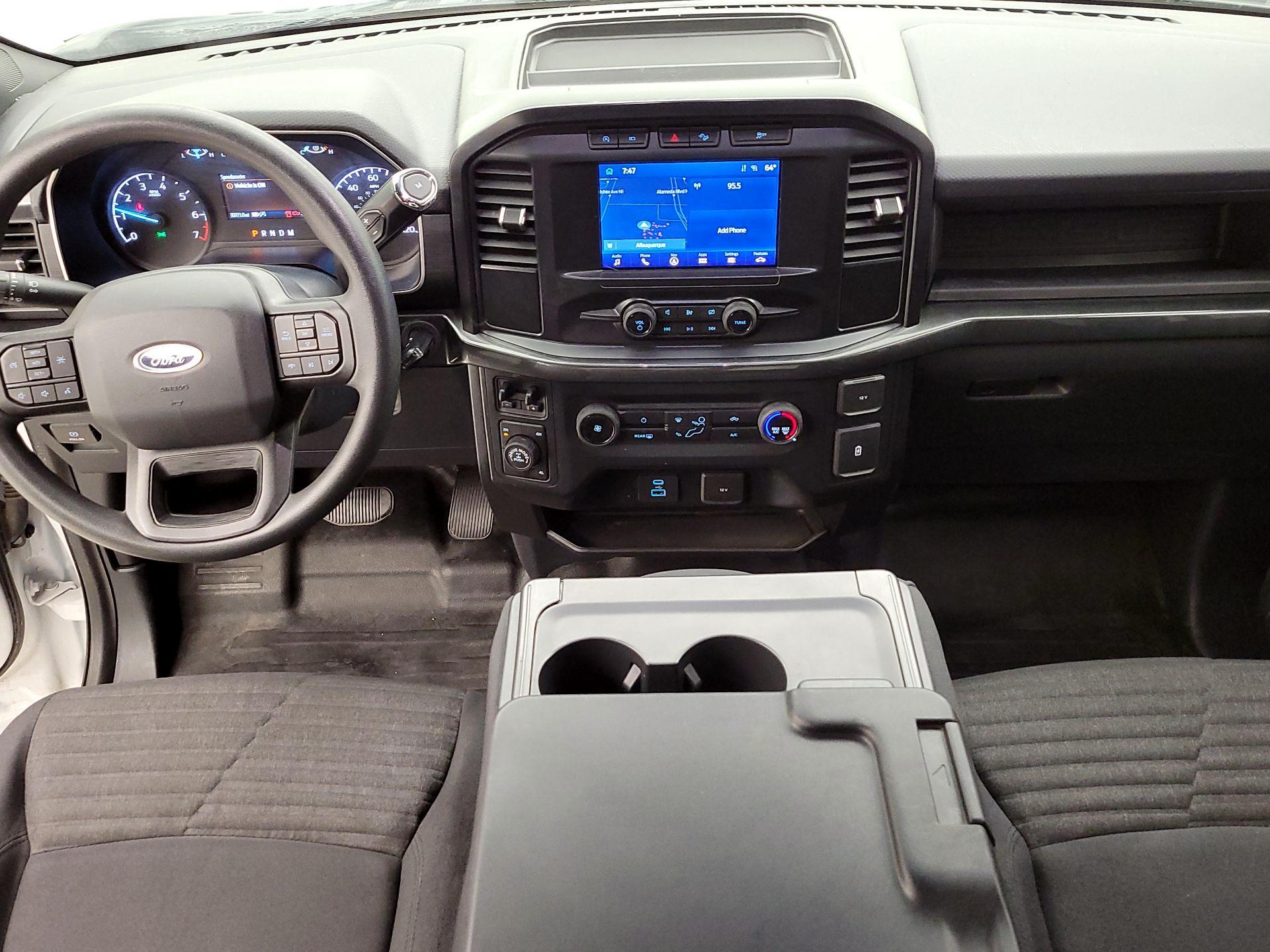 Thumbnail: 2022 Ford F-150 - 9