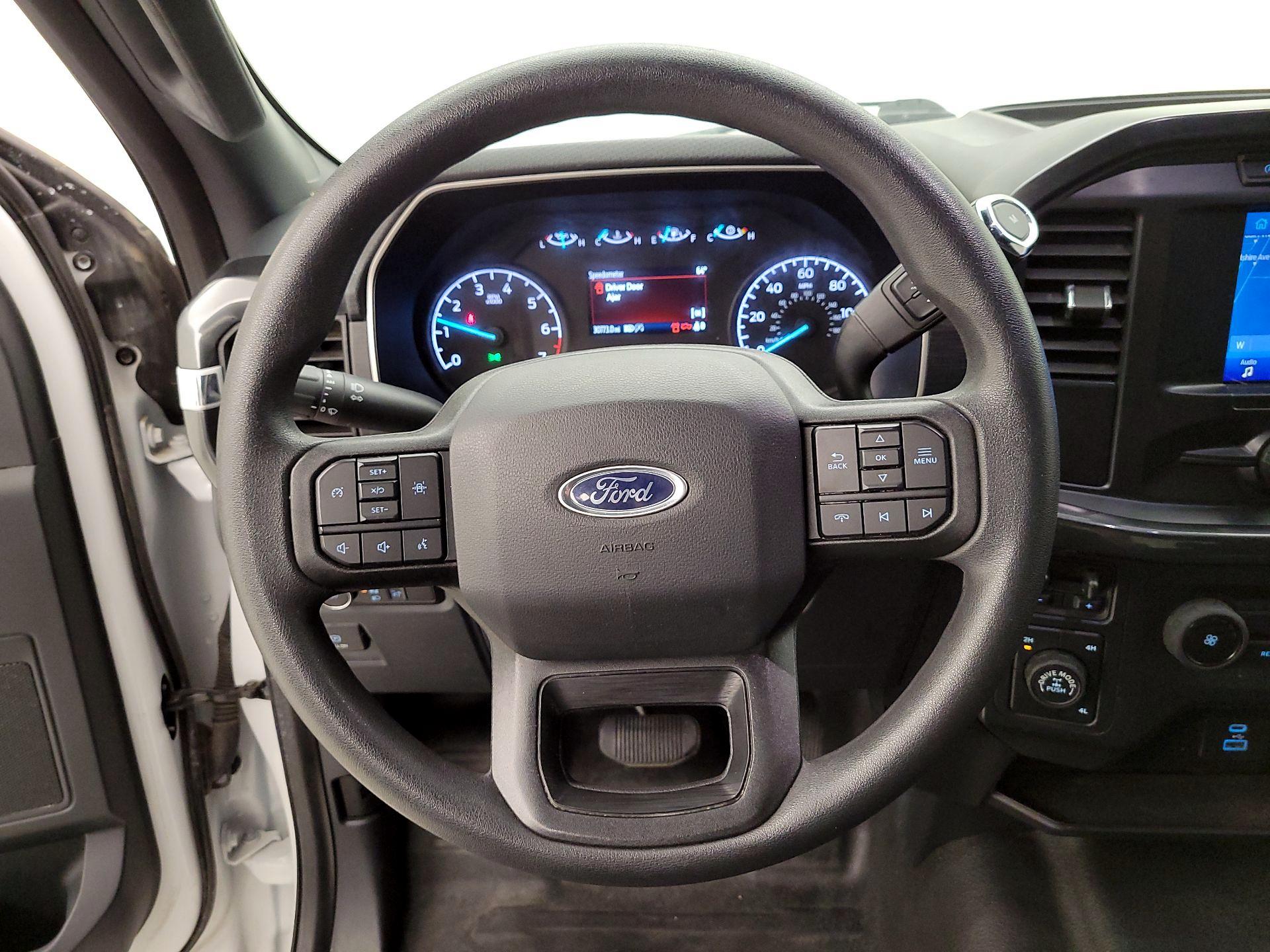 Thumbnail: 2022 Ford F-150 - 10