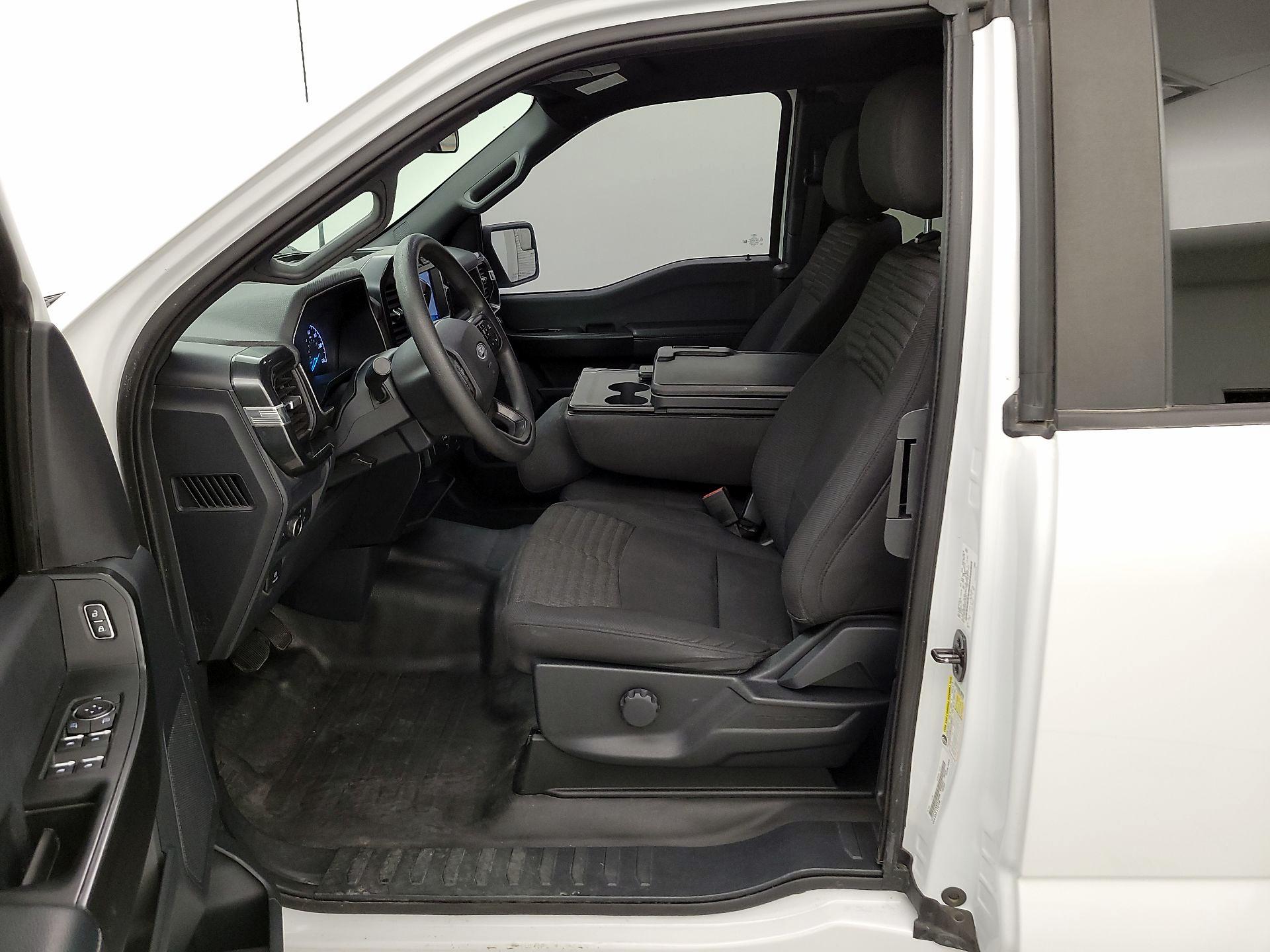 Thumbnail: 2022 Ford F-150 - 11